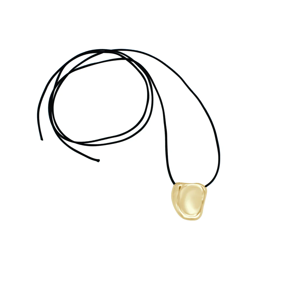 Aalto Necklace - S & L - Image 6