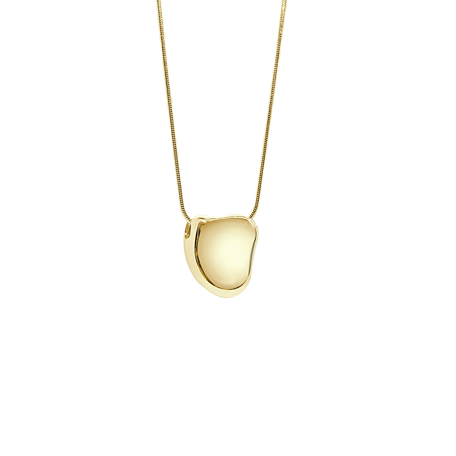 Aalto Necklace - S & L - Image 8