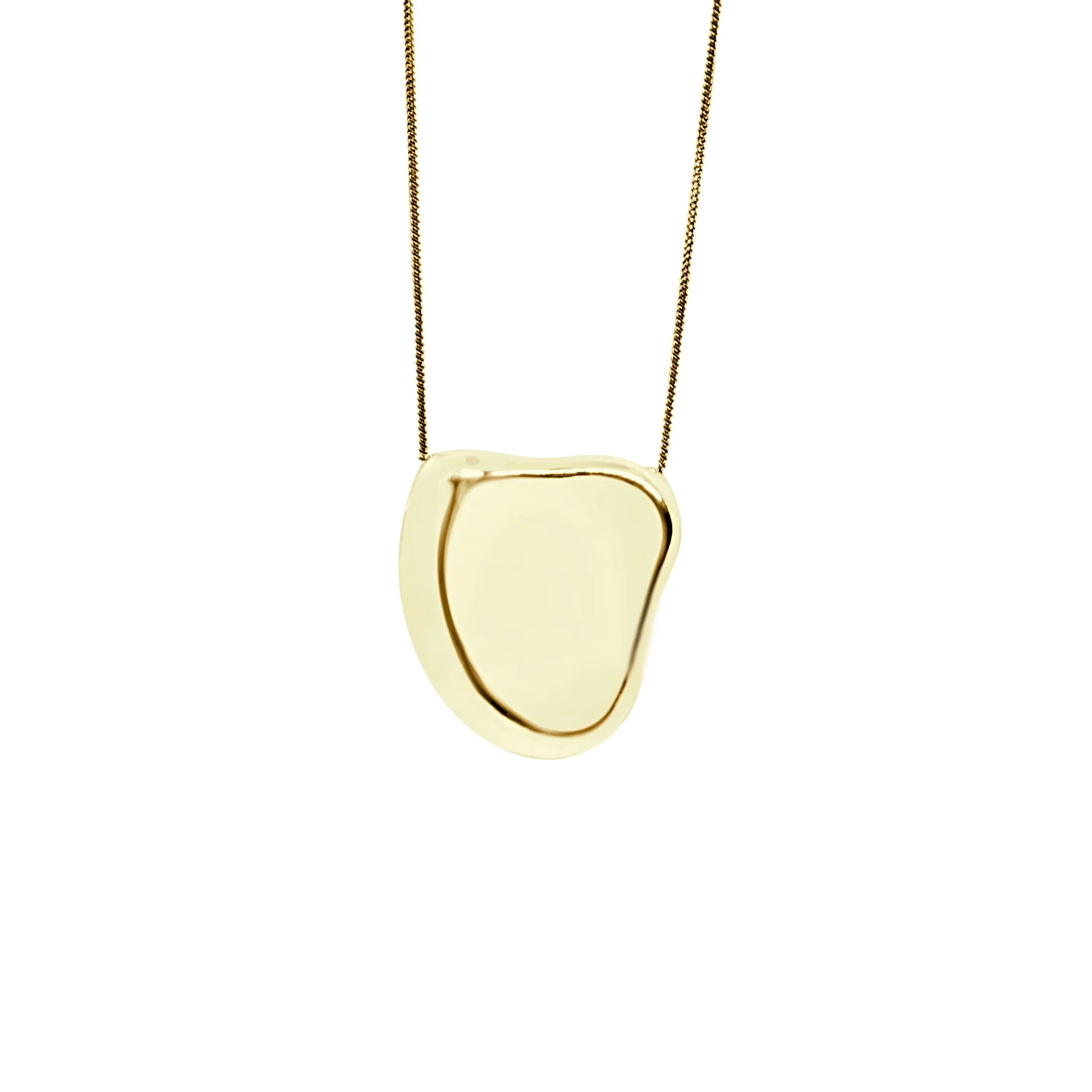 Aalto Necklace - S & L - Image 9