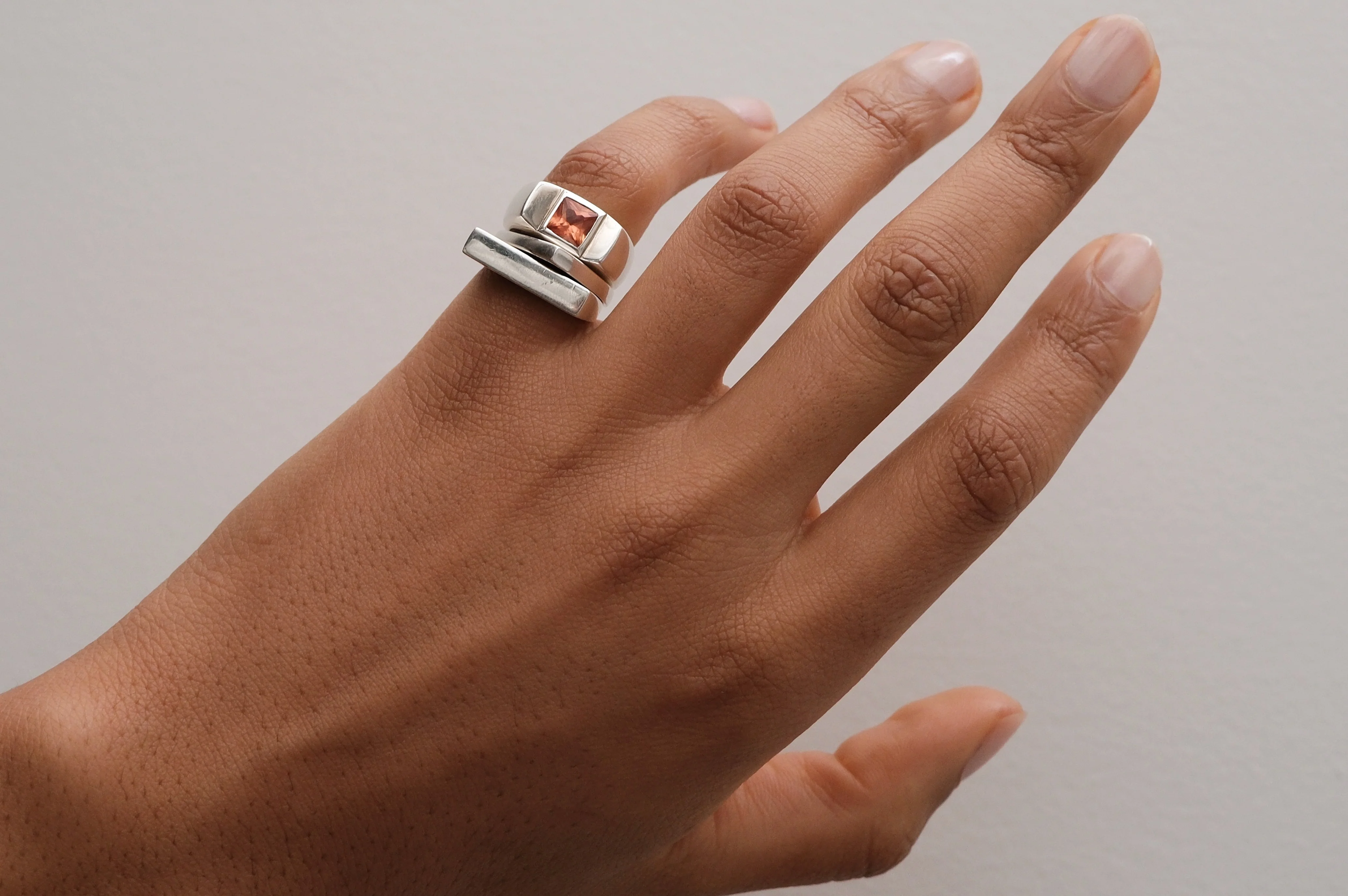 Linea Ring - Image 7