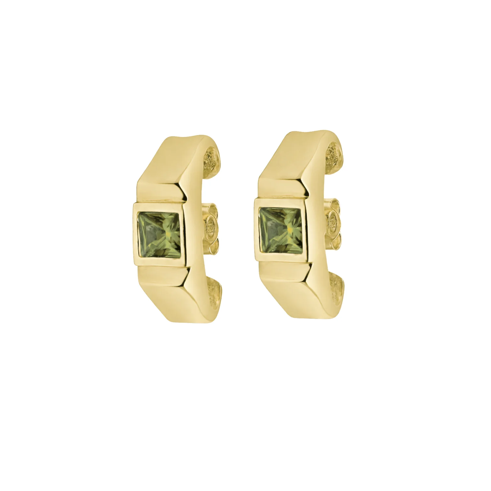 Aresta Earrings