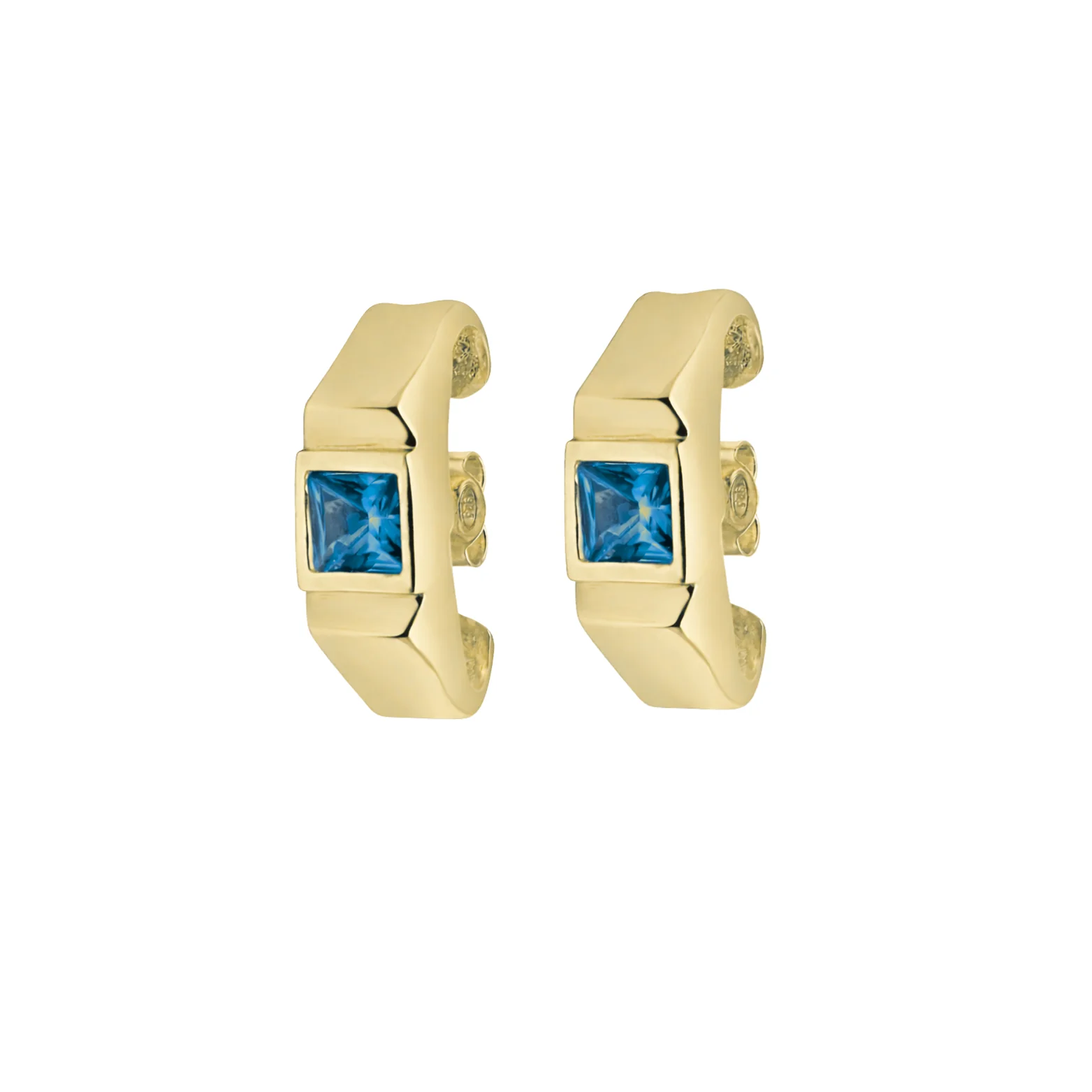 Aresta Earrings - Image 10