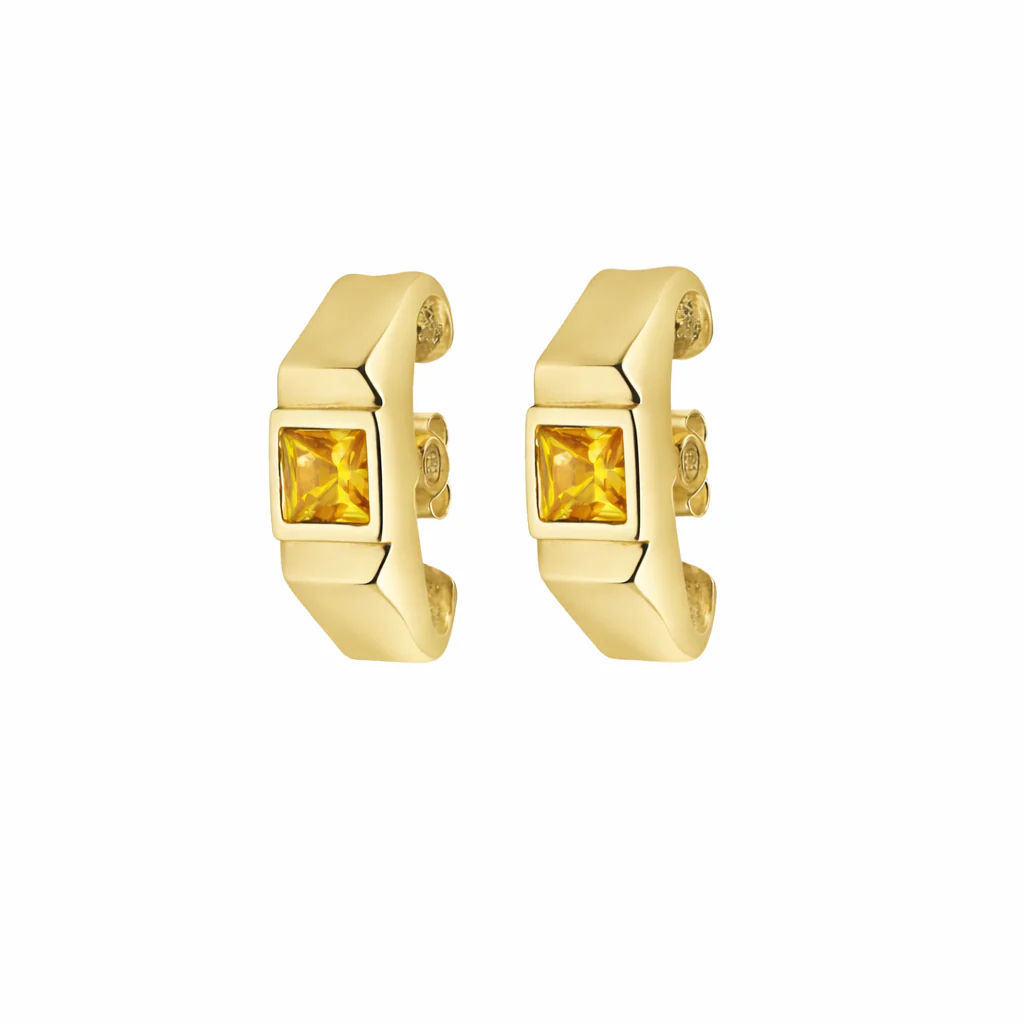 Aresta Earrings - Image 11