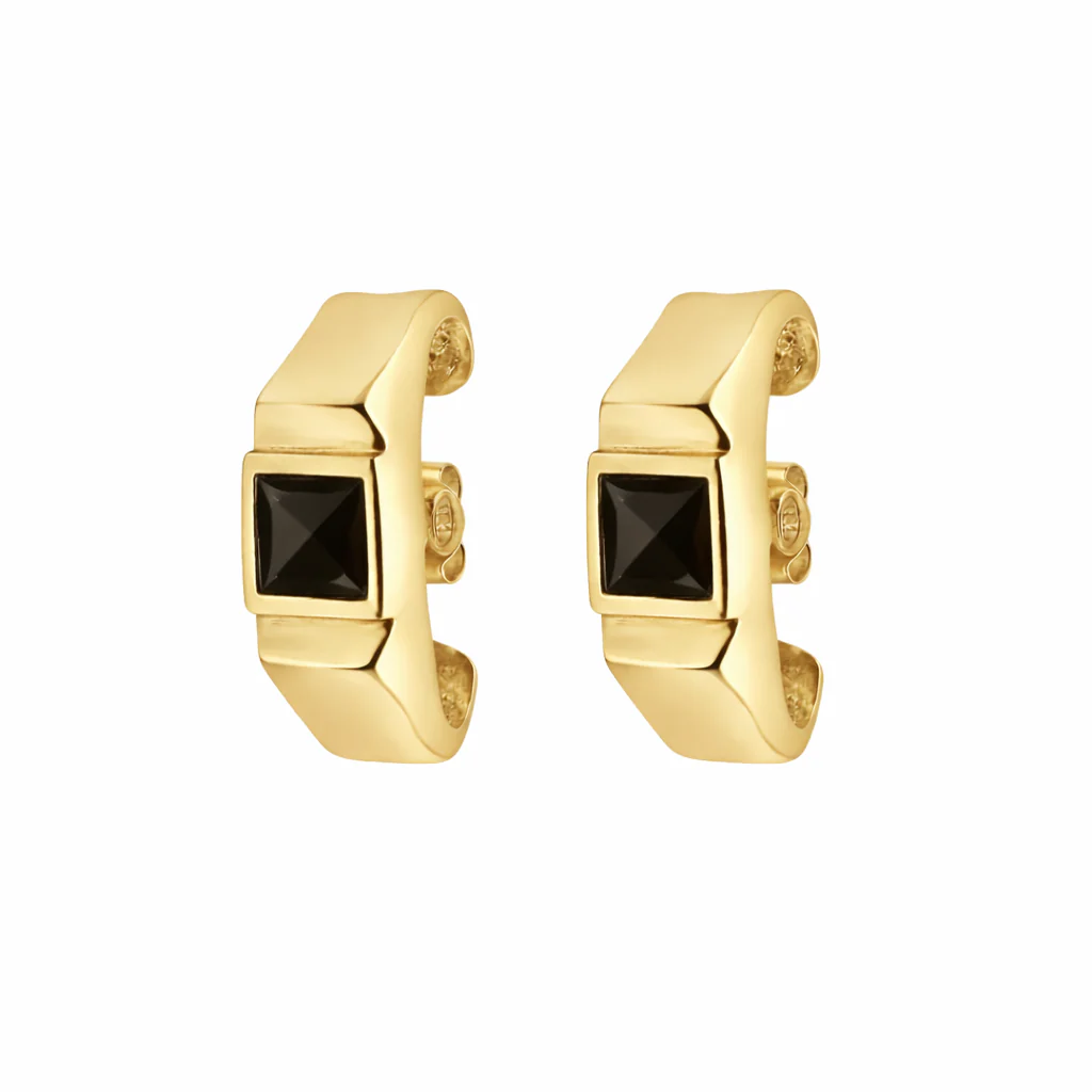 Aresta Earrings - Image 14