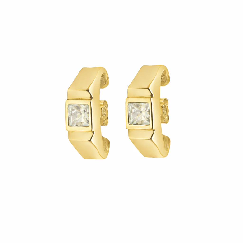 Aresta Earrings - Image 16