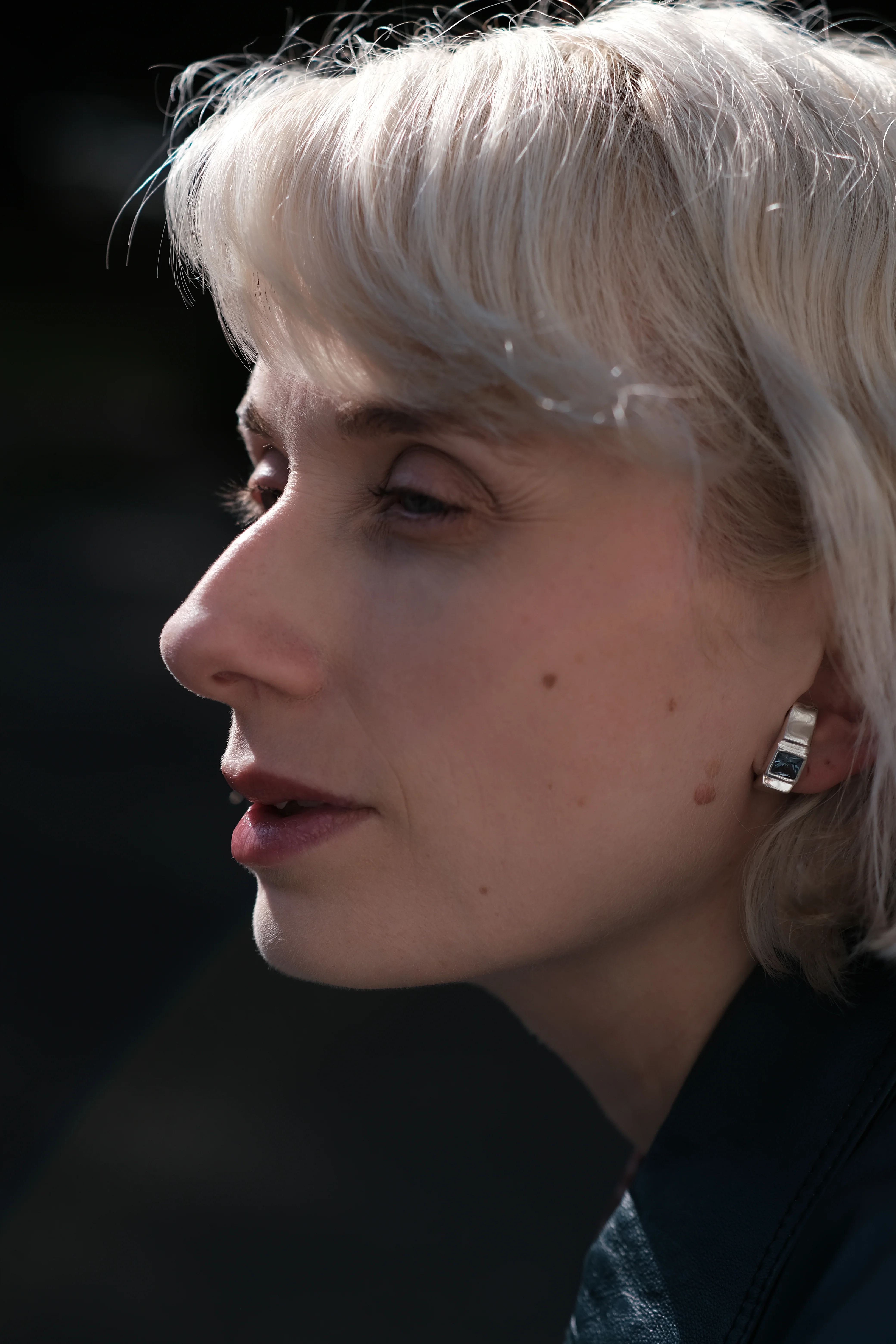 Aresta Earrings - Image 3