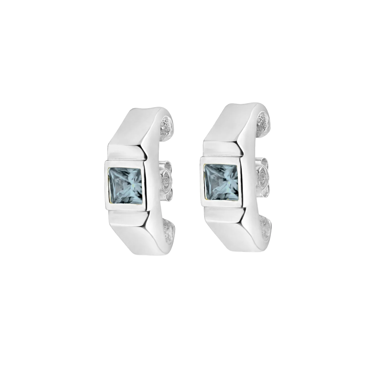 Aresta Earrings - Image 5