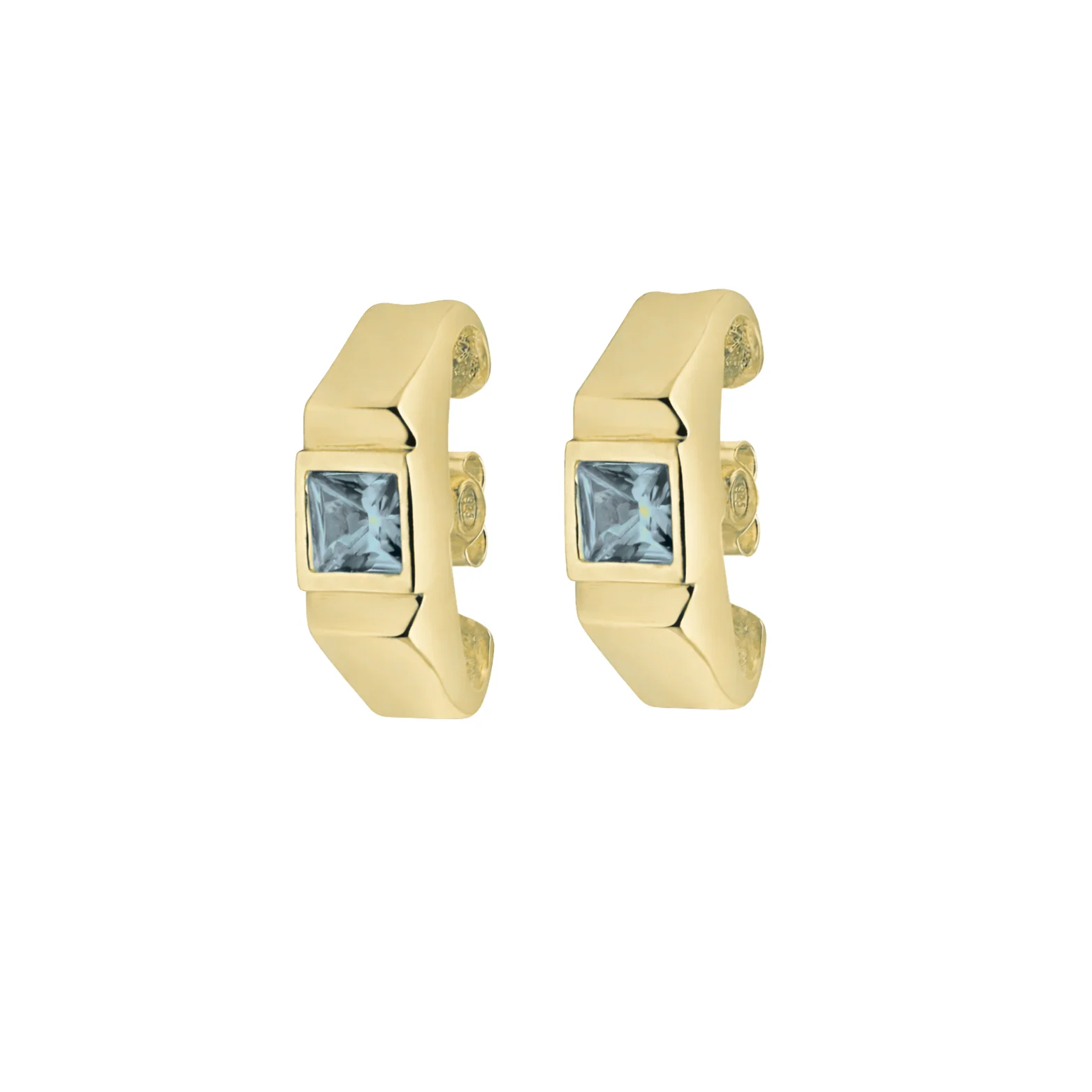 Aresta Earrings - Image 6
