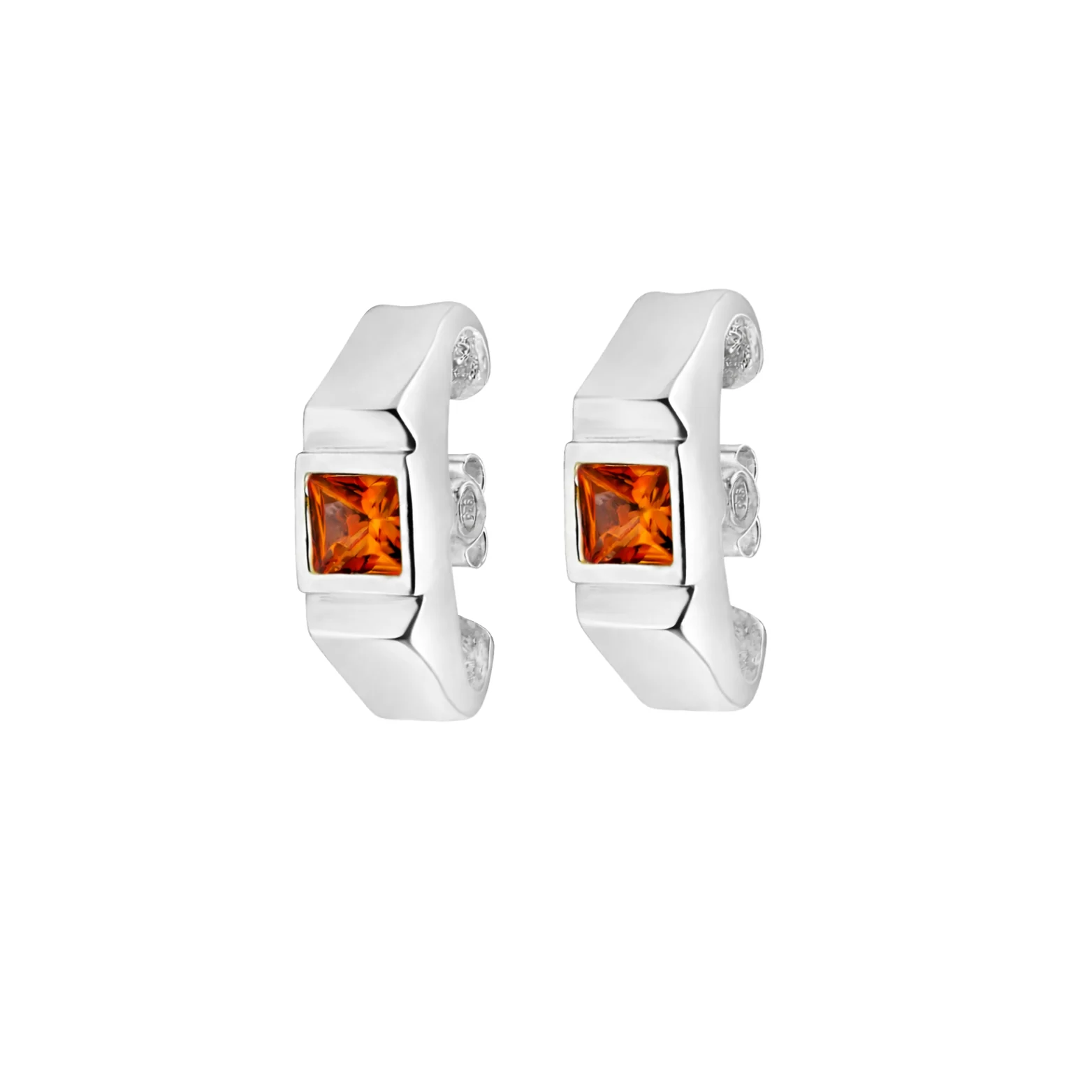 Aresta Earrings - Image 7