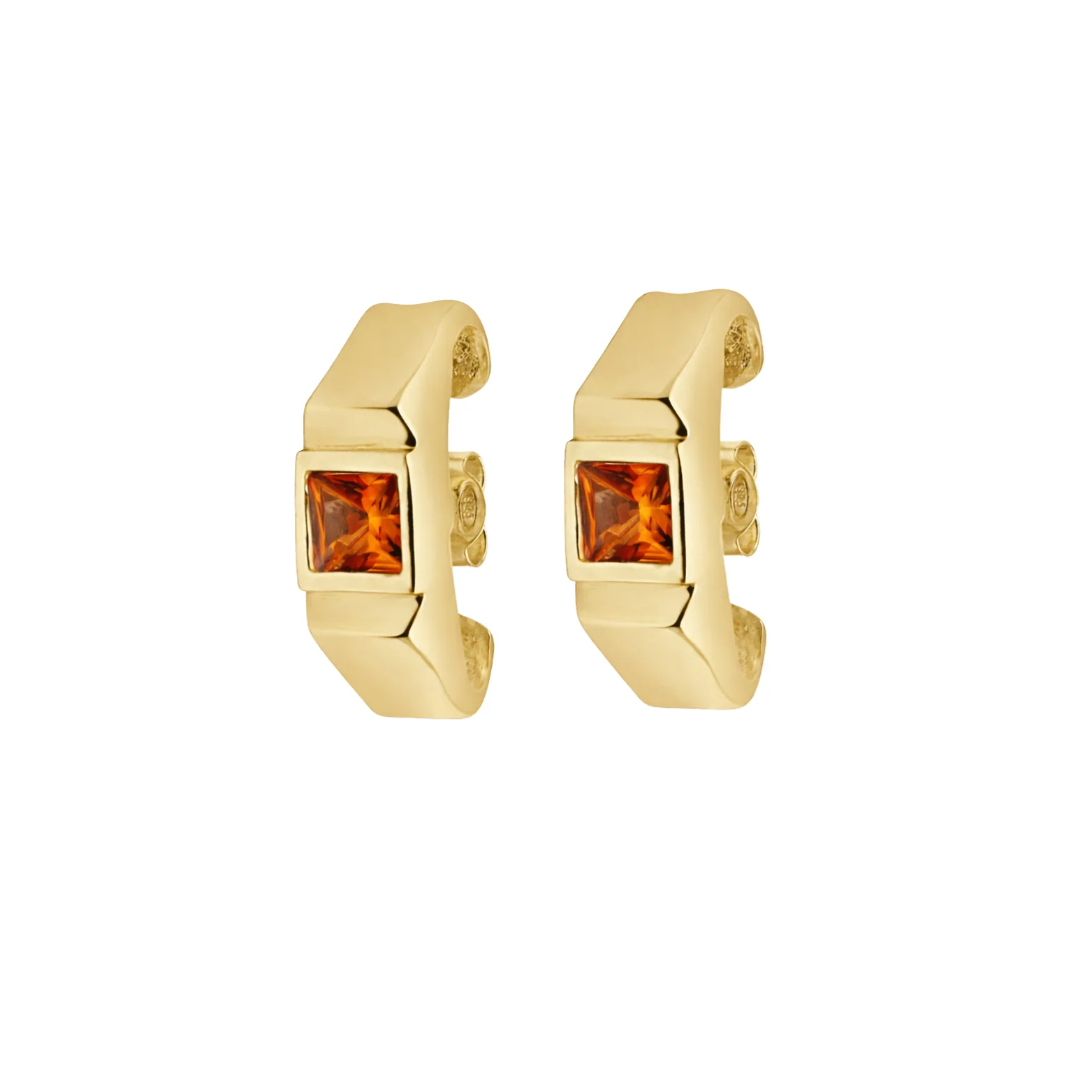 Aresta Earrings - Image 8