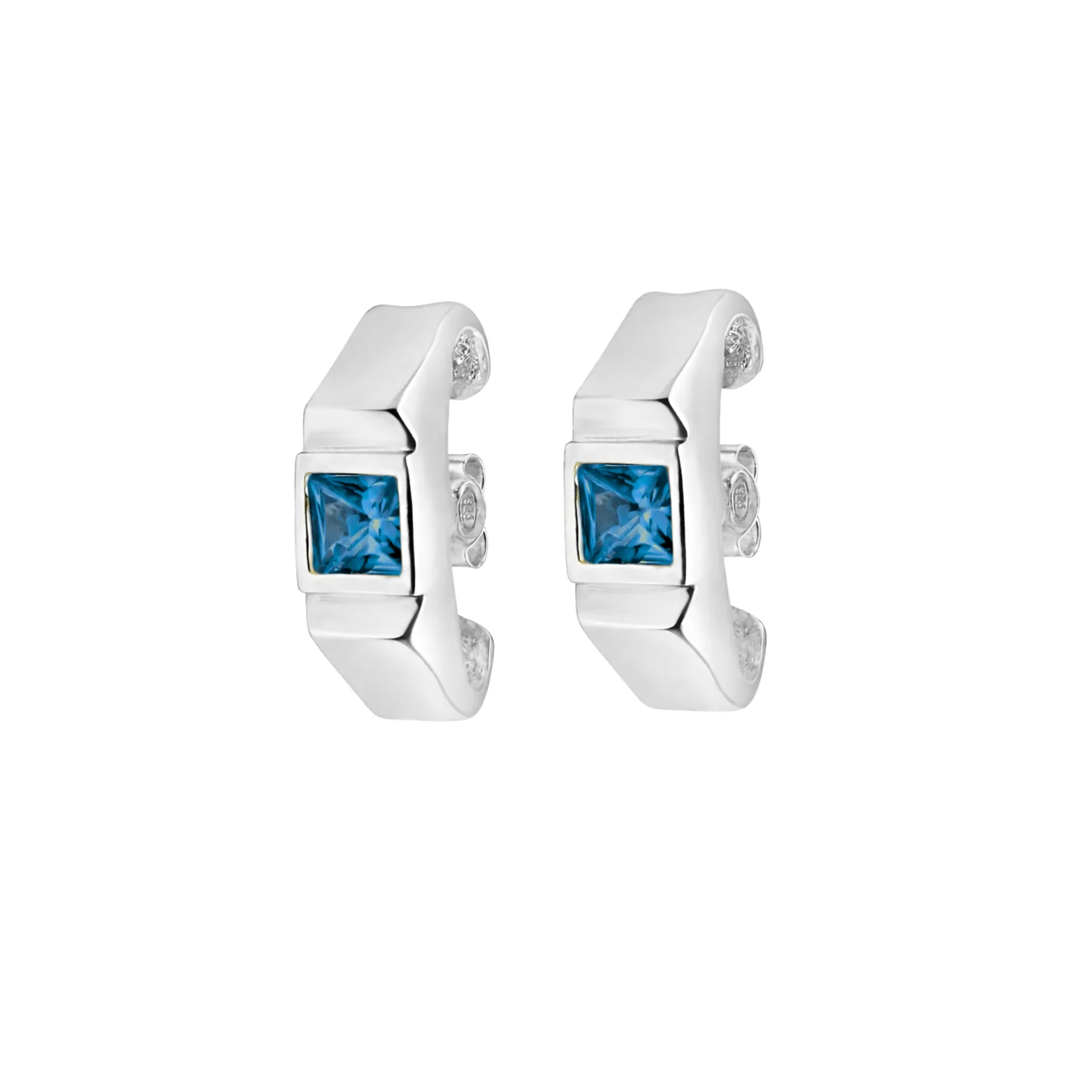 Aresta Earrings - Image 9