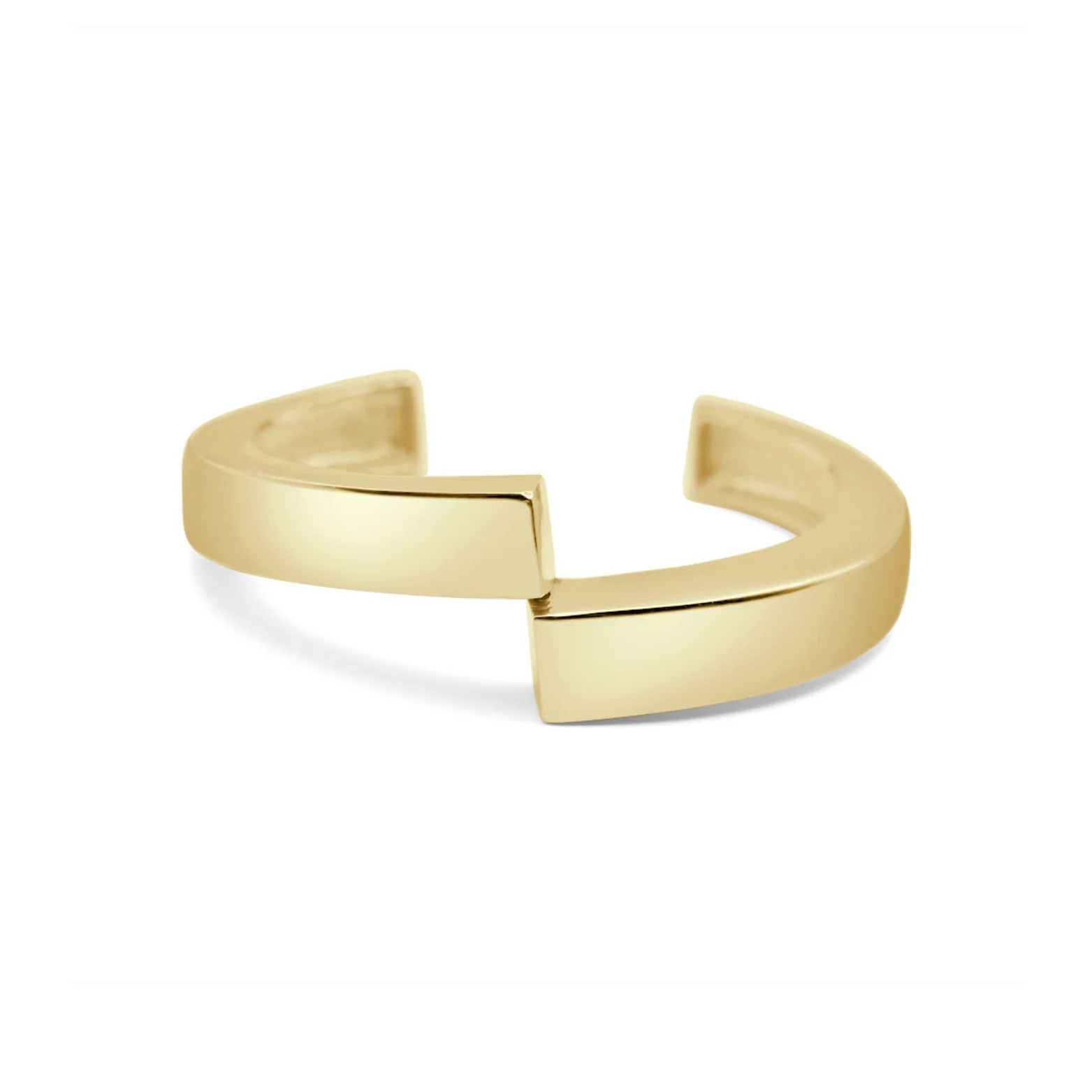 Assimetria Cuff - Image 3