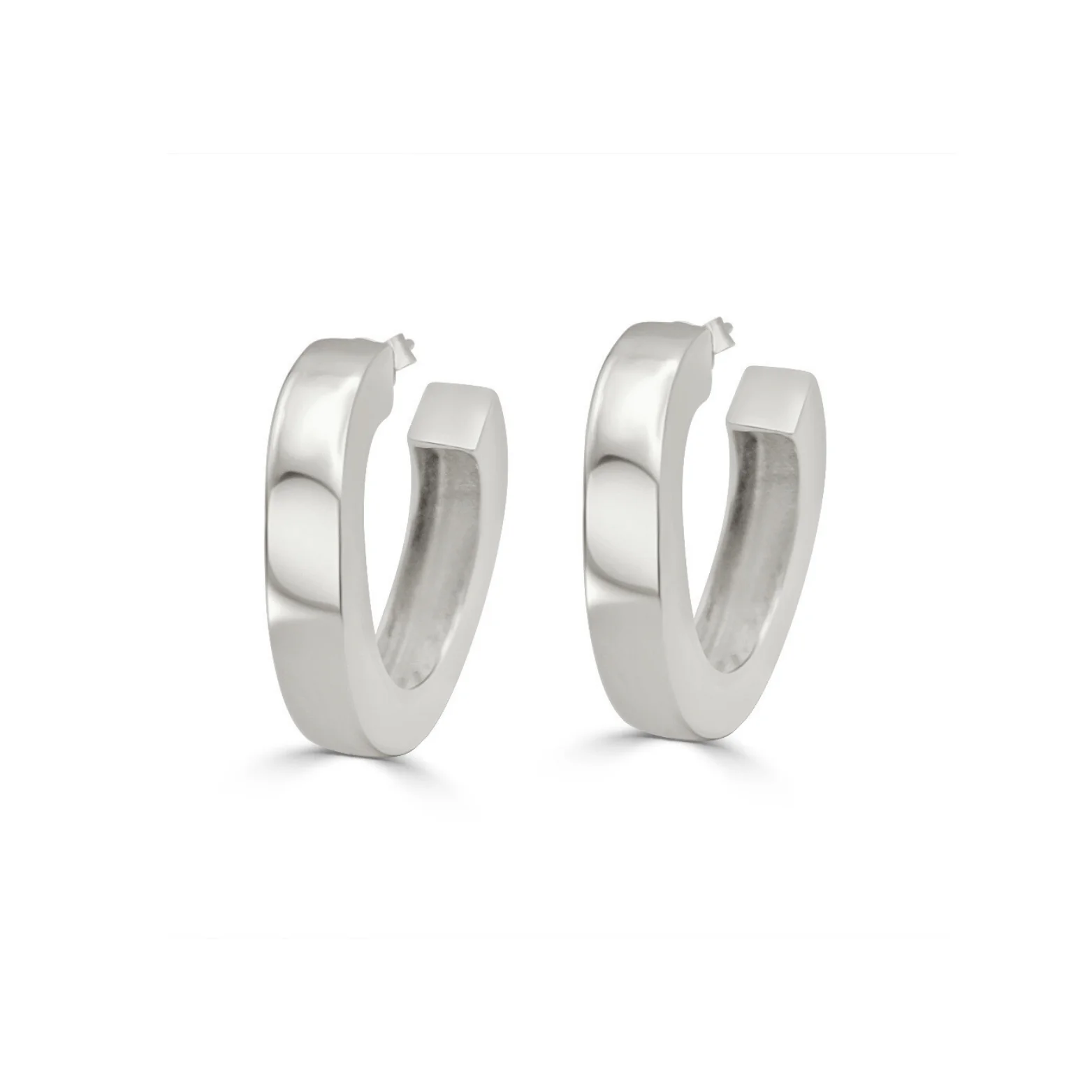 Assimetria Earrings - Image 2