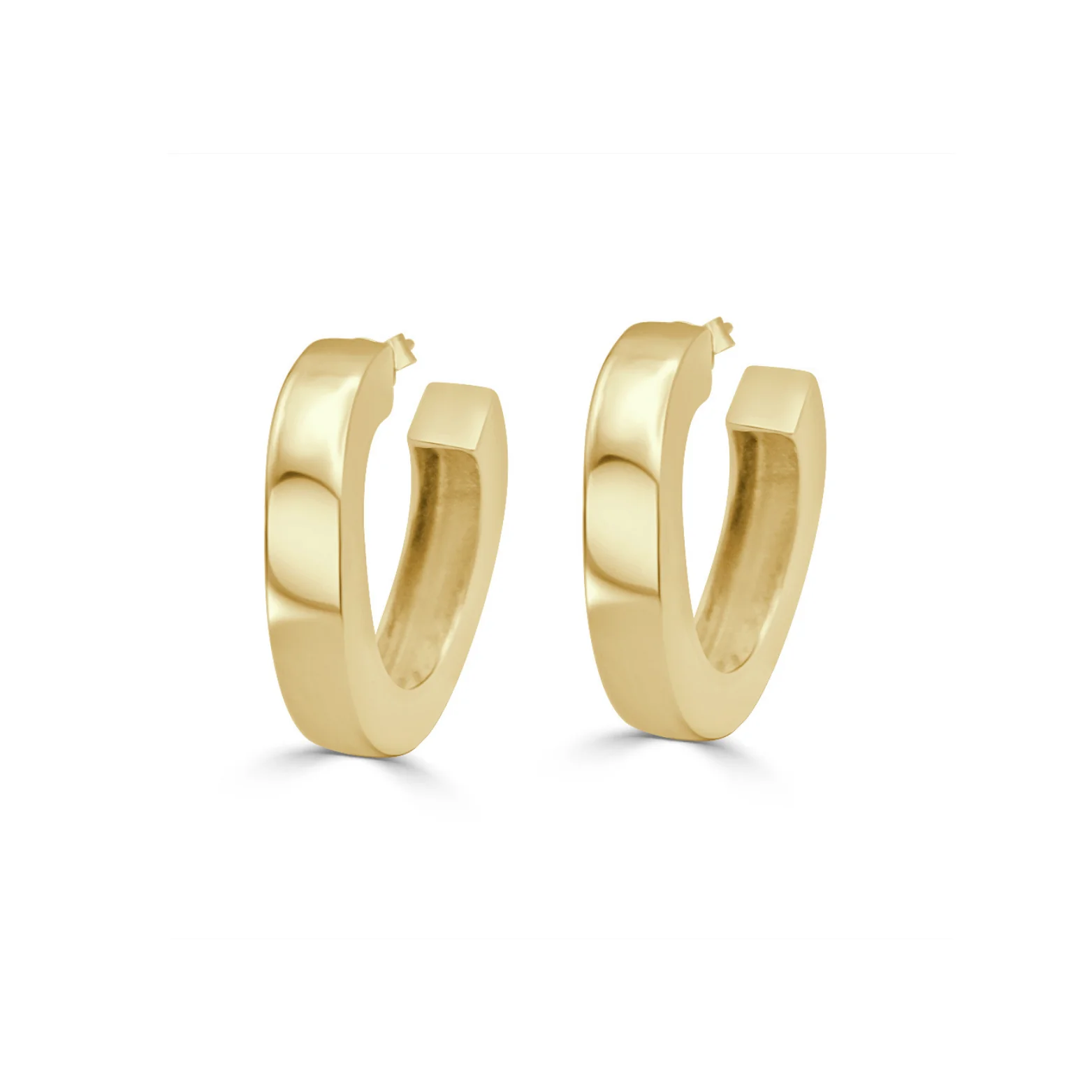 Assimetria Earrings - Image 3