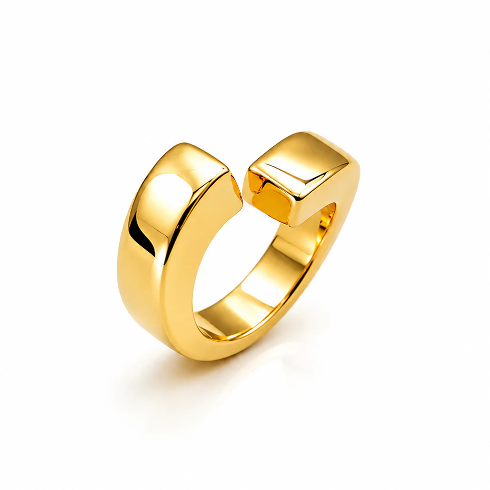 Assimetria Ring - Image 2
