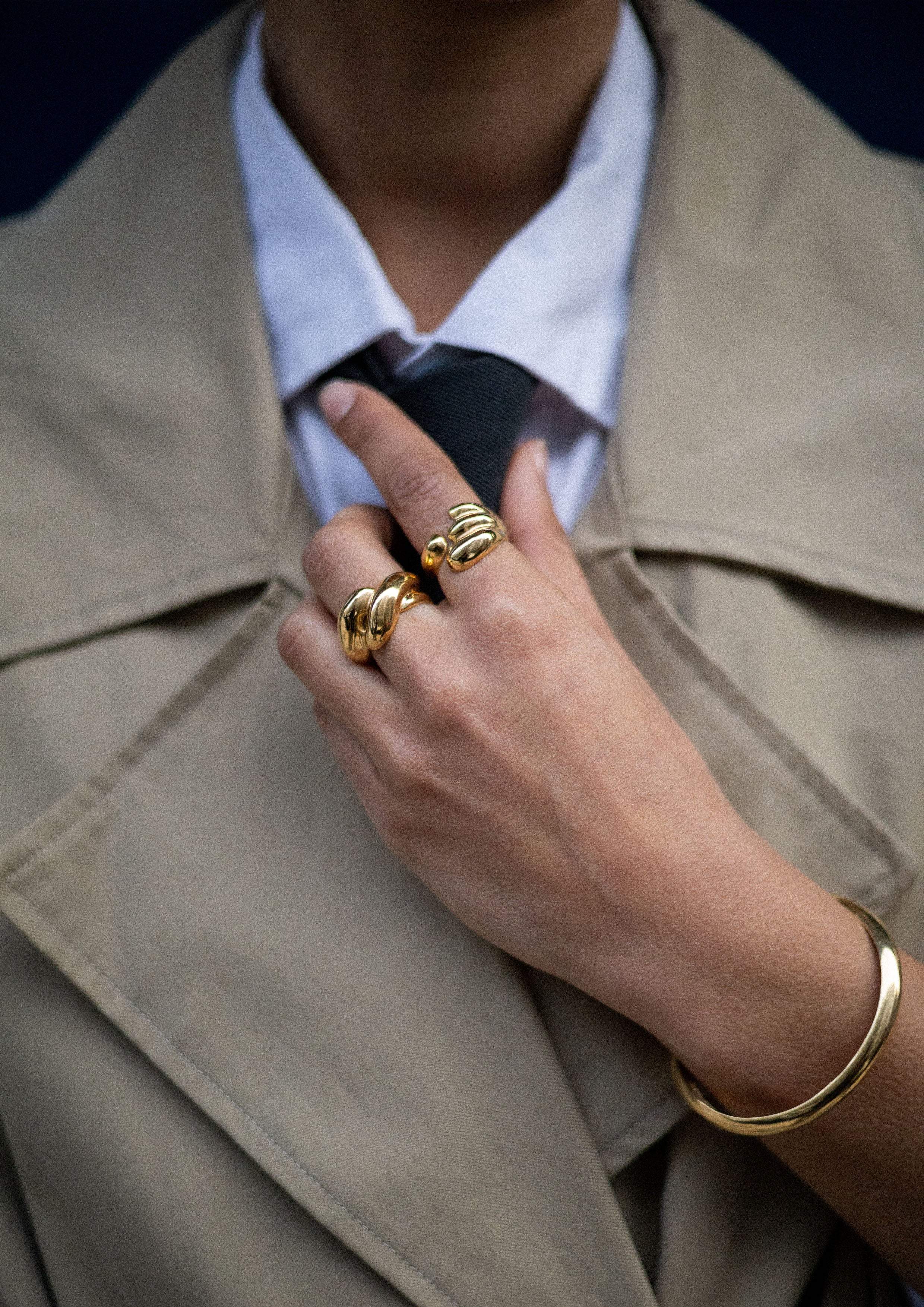 Bofill Statement Ring - Image 4