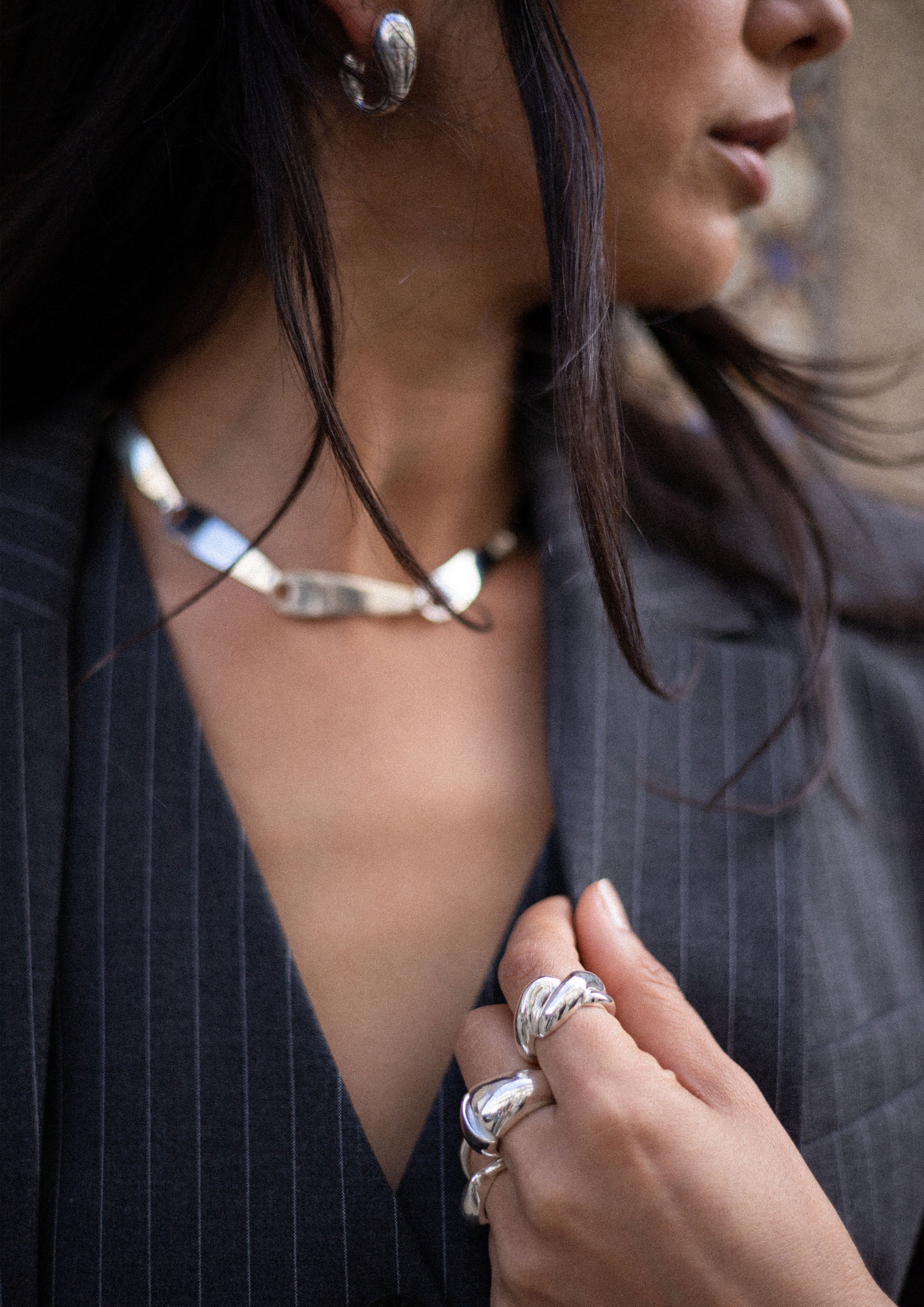 Bofill Statement Ring - Image 5