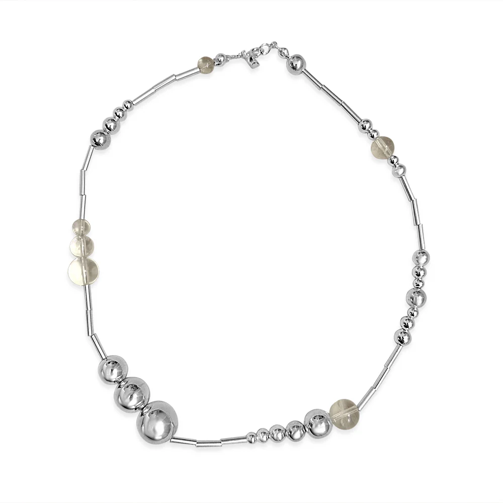 Bubble Necklace