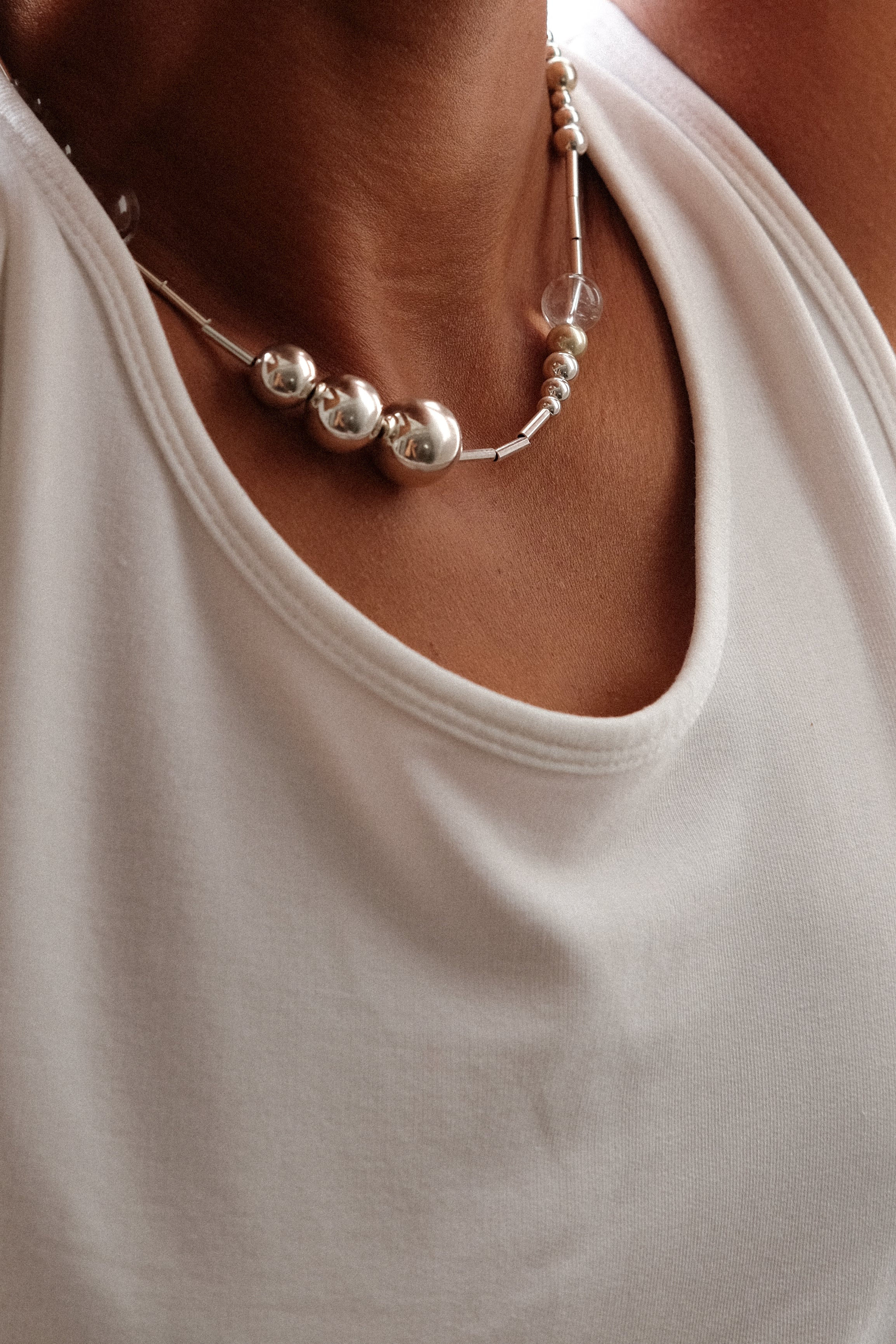 Bubble Necklace - Image 2