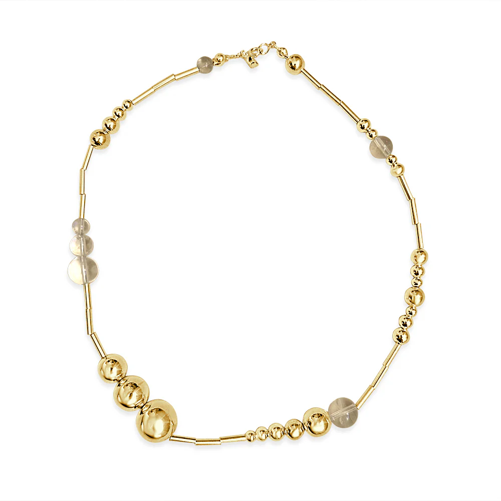 Bubble Necklace - Image 3