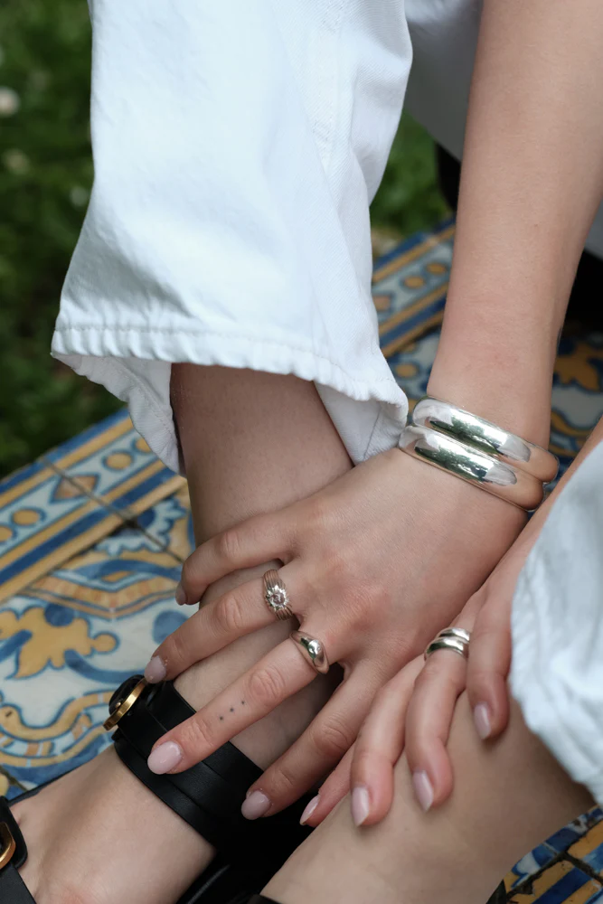 Classic Cuff - Image 11