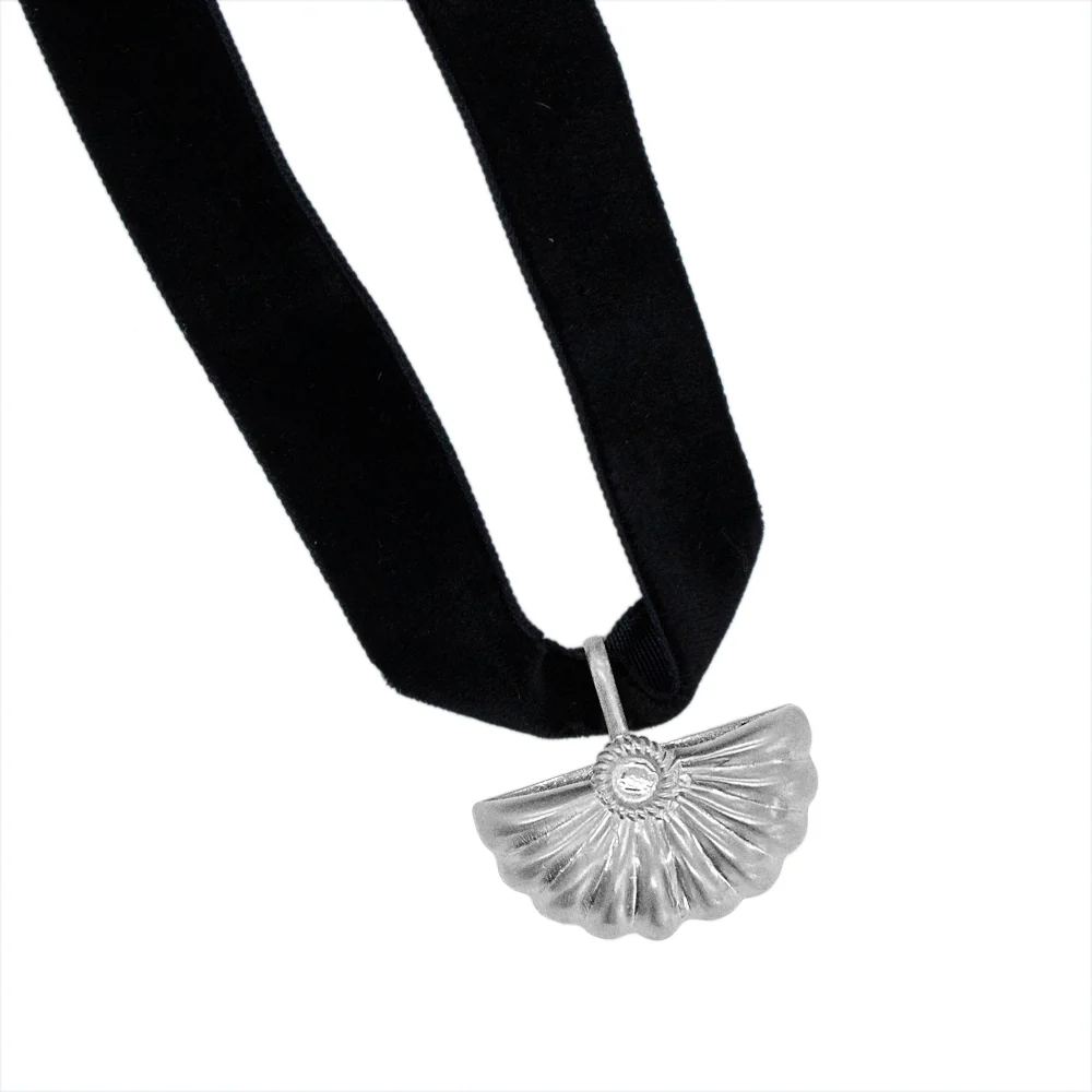 Cristellaria Necklace - Image 2