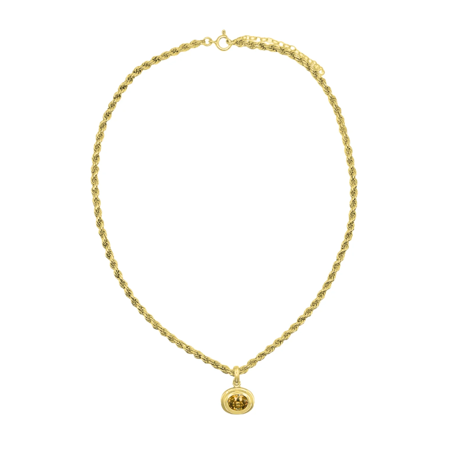 Deco Necklace - Image 2