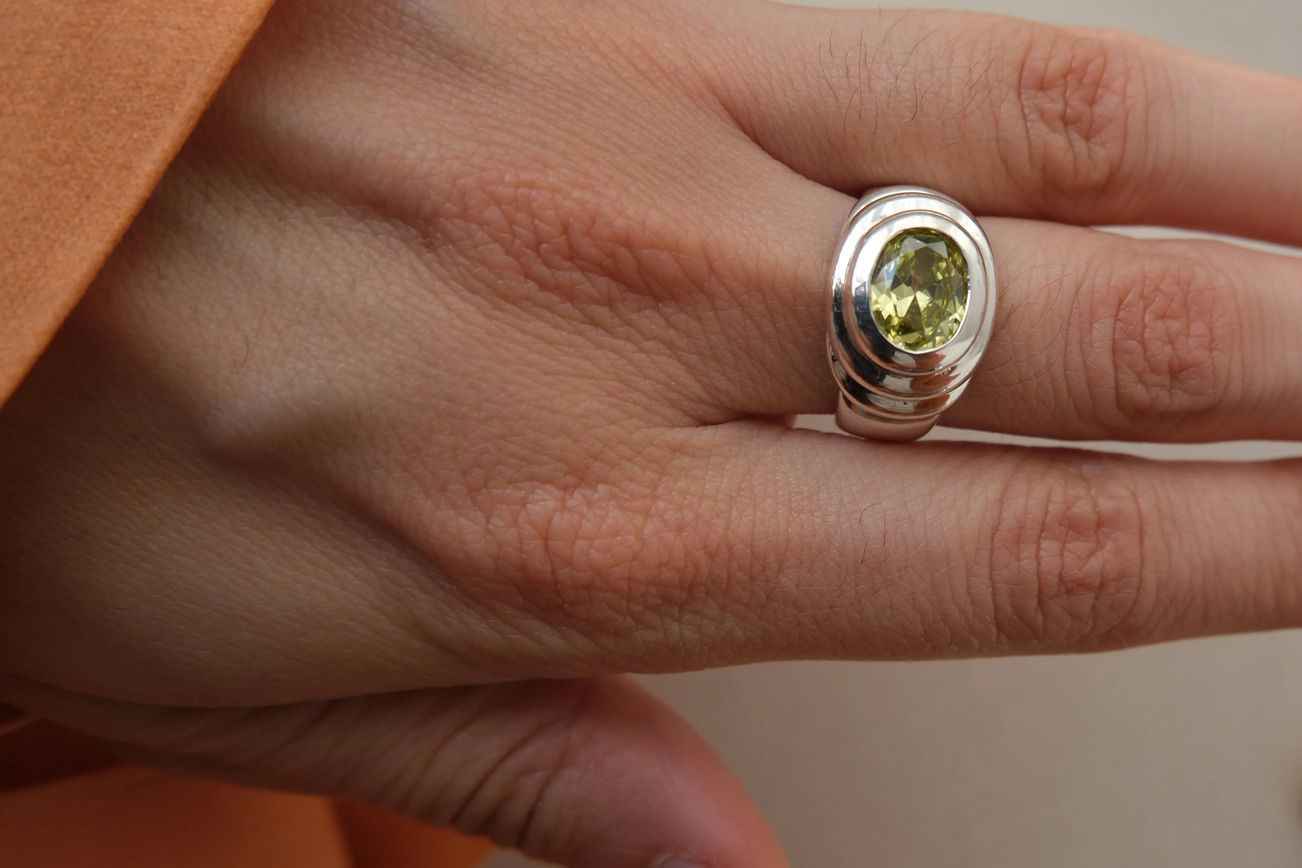 Deco Ring - Image 5