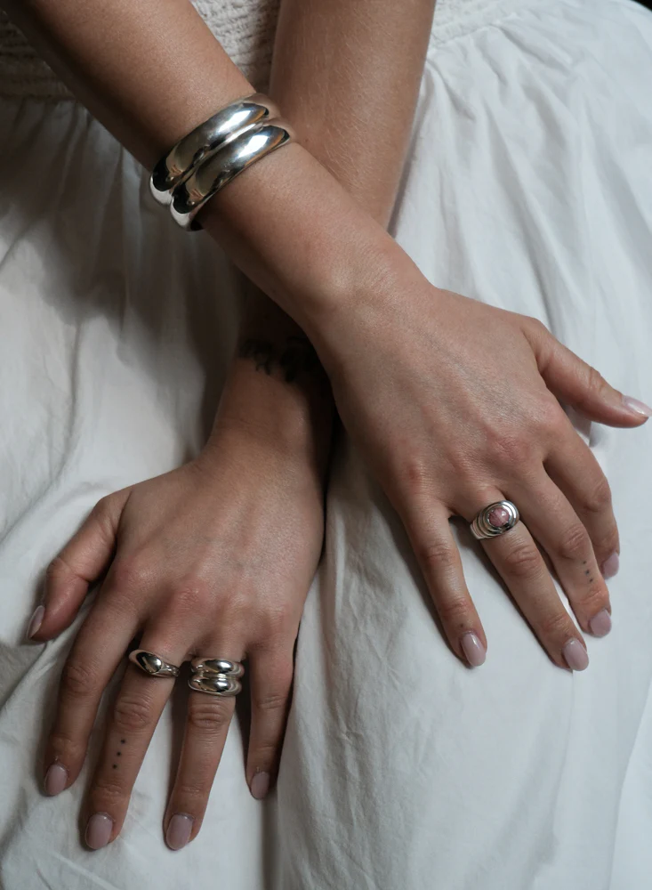 Classic Ring - Image 3