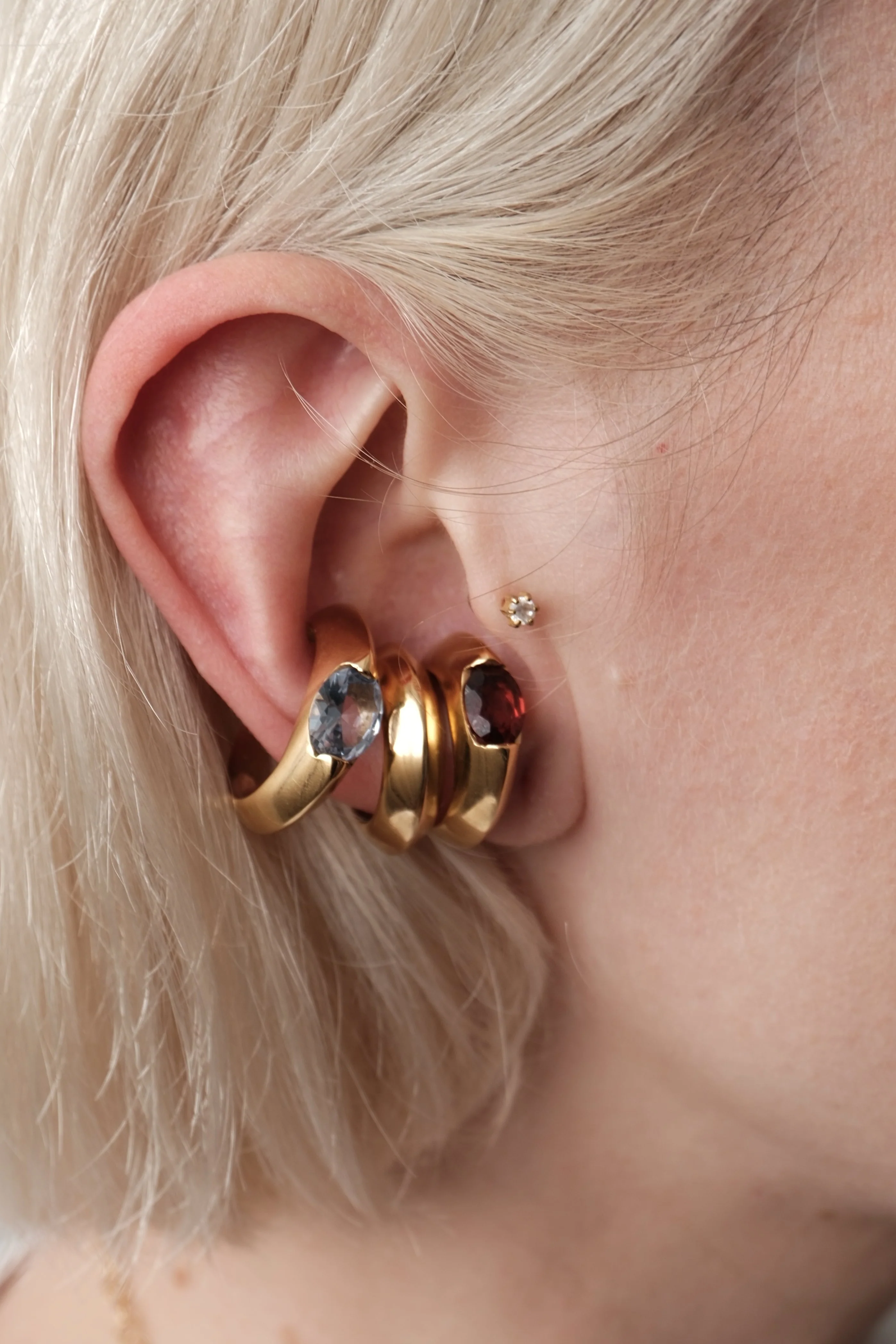 Elipse Earcuff