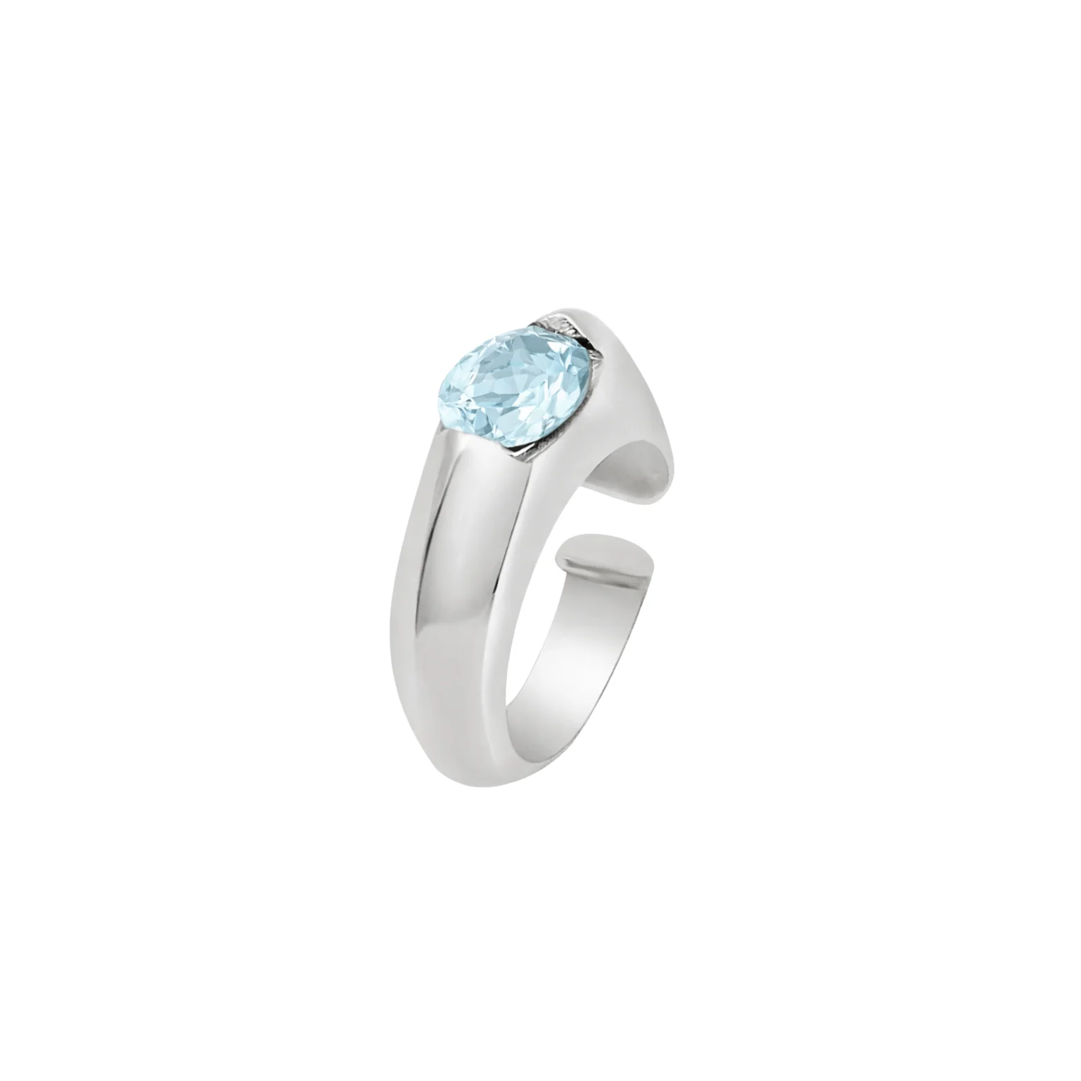Elipse Earcuff - Image 10