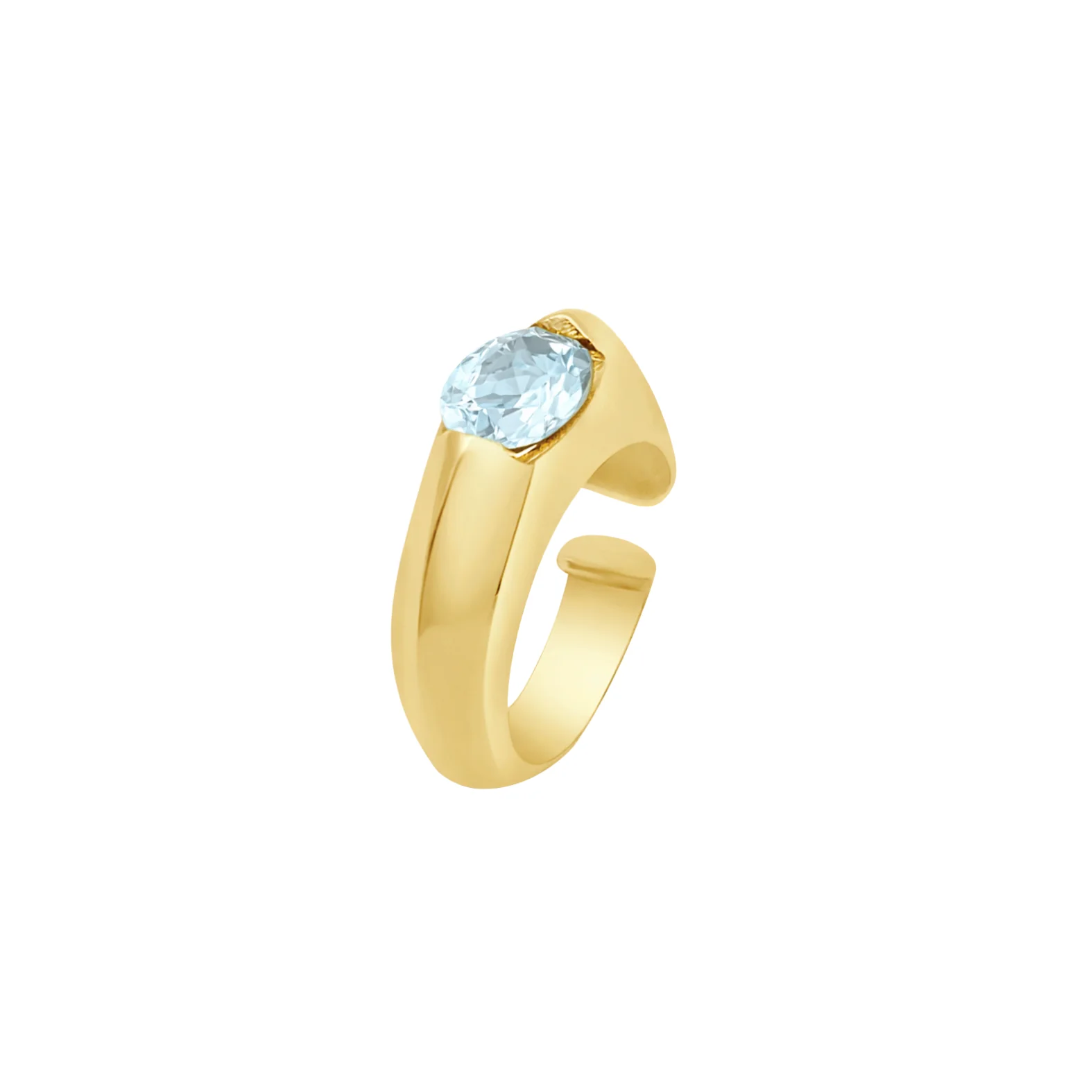 Elipse Earcuff - Image 11