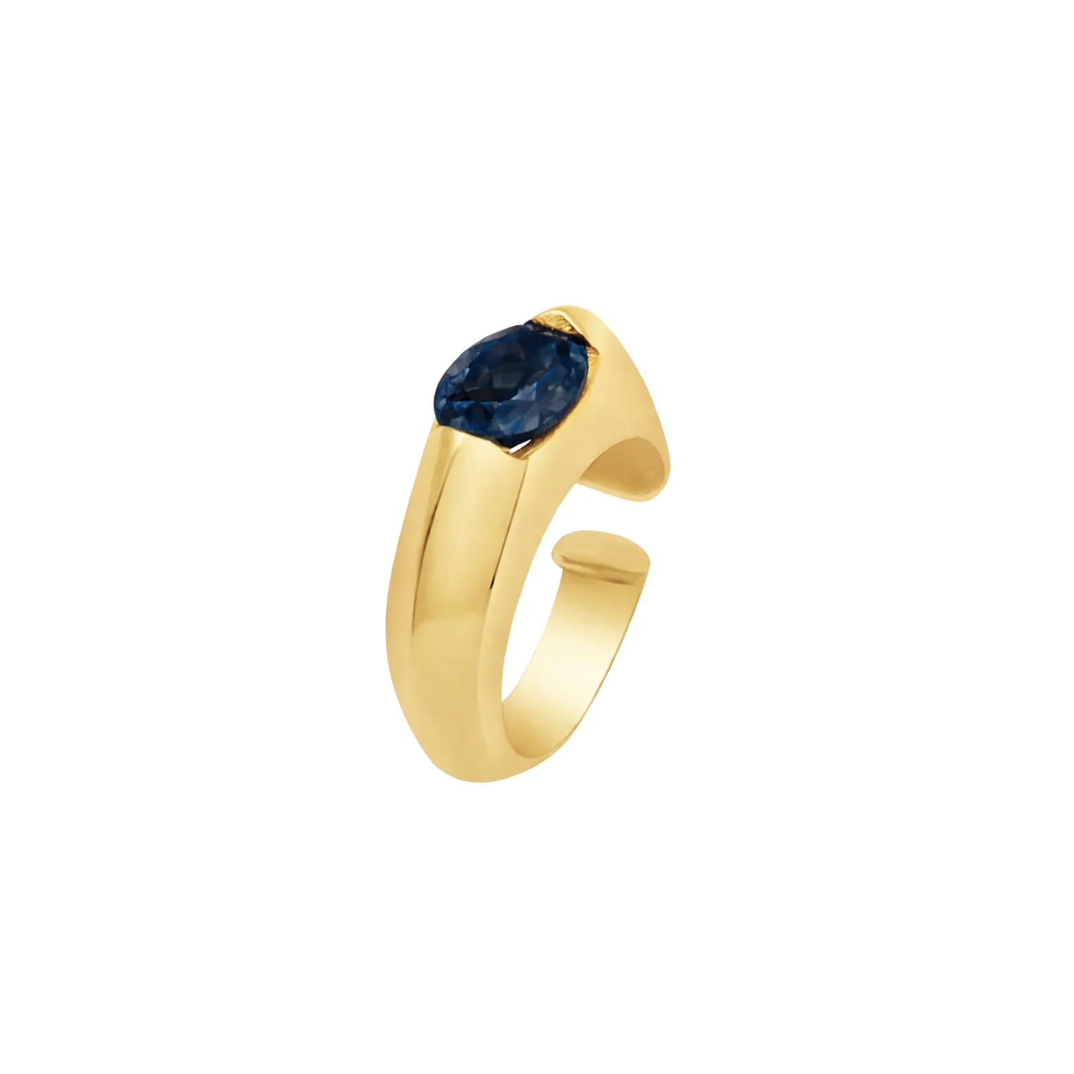 Elipse Earcuff - Image 13