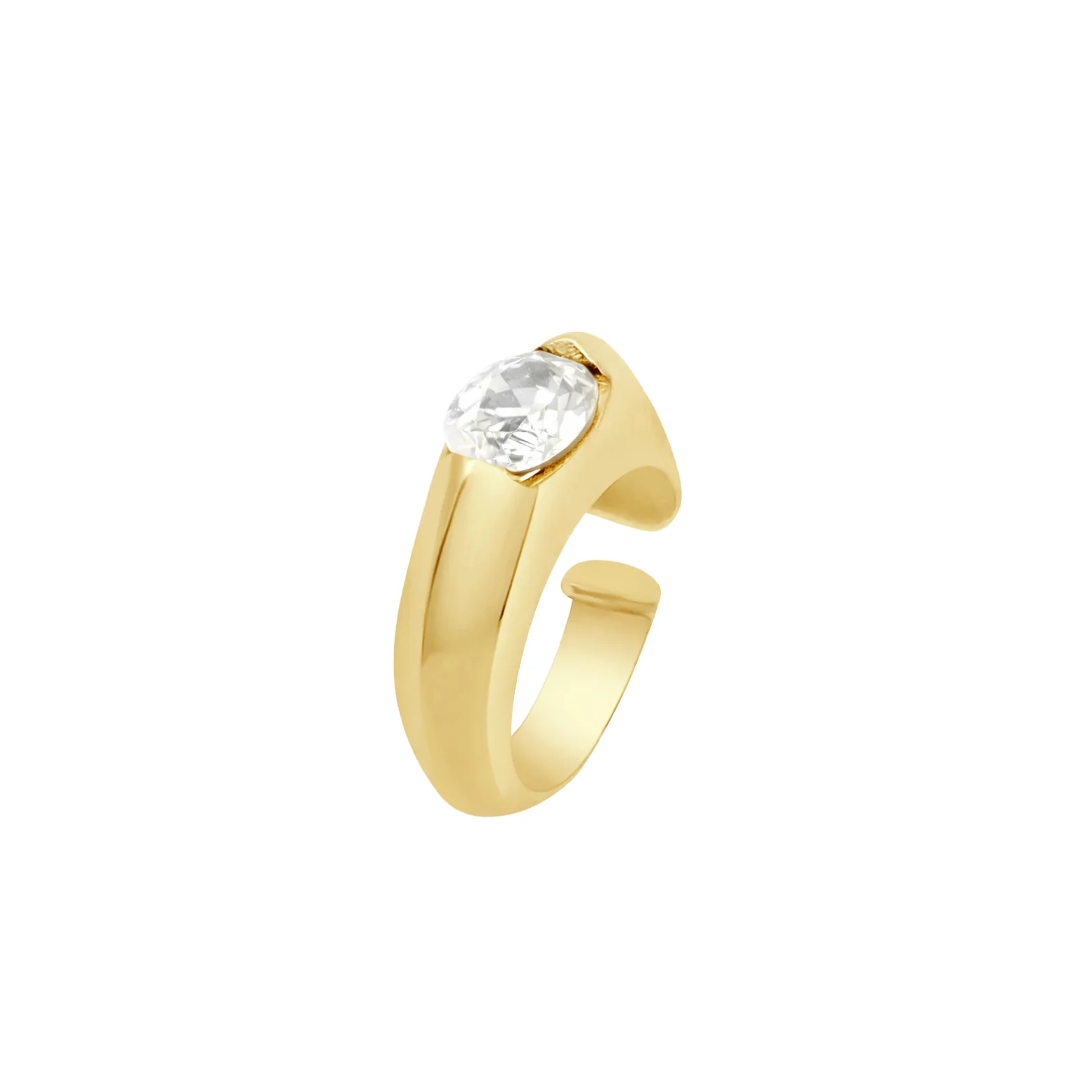 Elipse Earcuff - Image 14