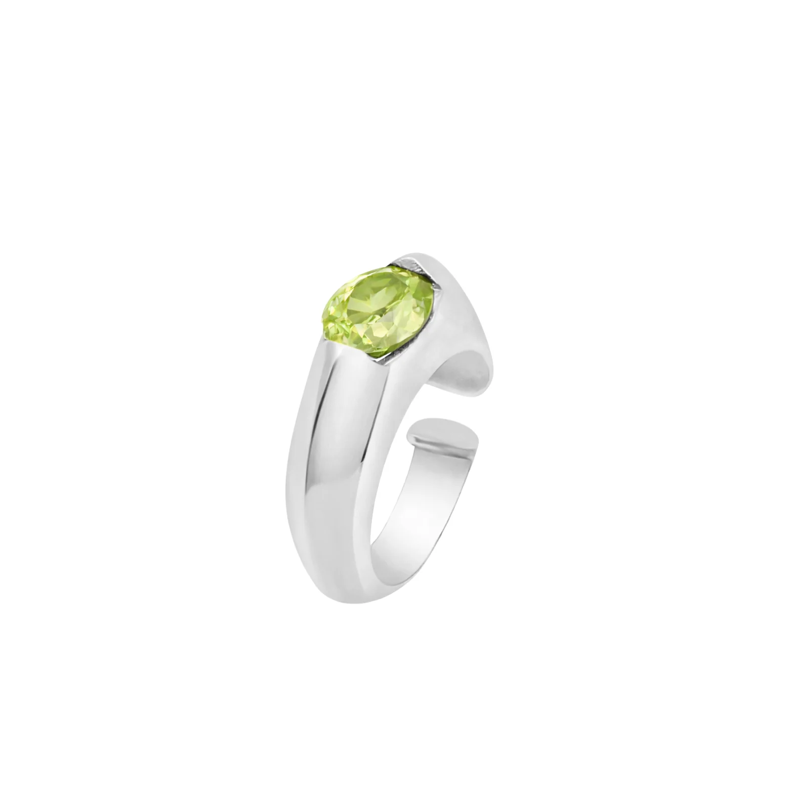 Elipse Earcuff - Image 16