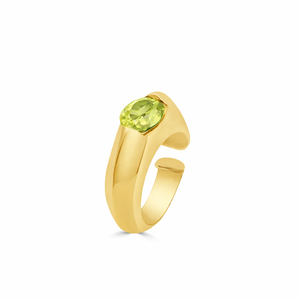 Elipse Earcuff - Image 17
