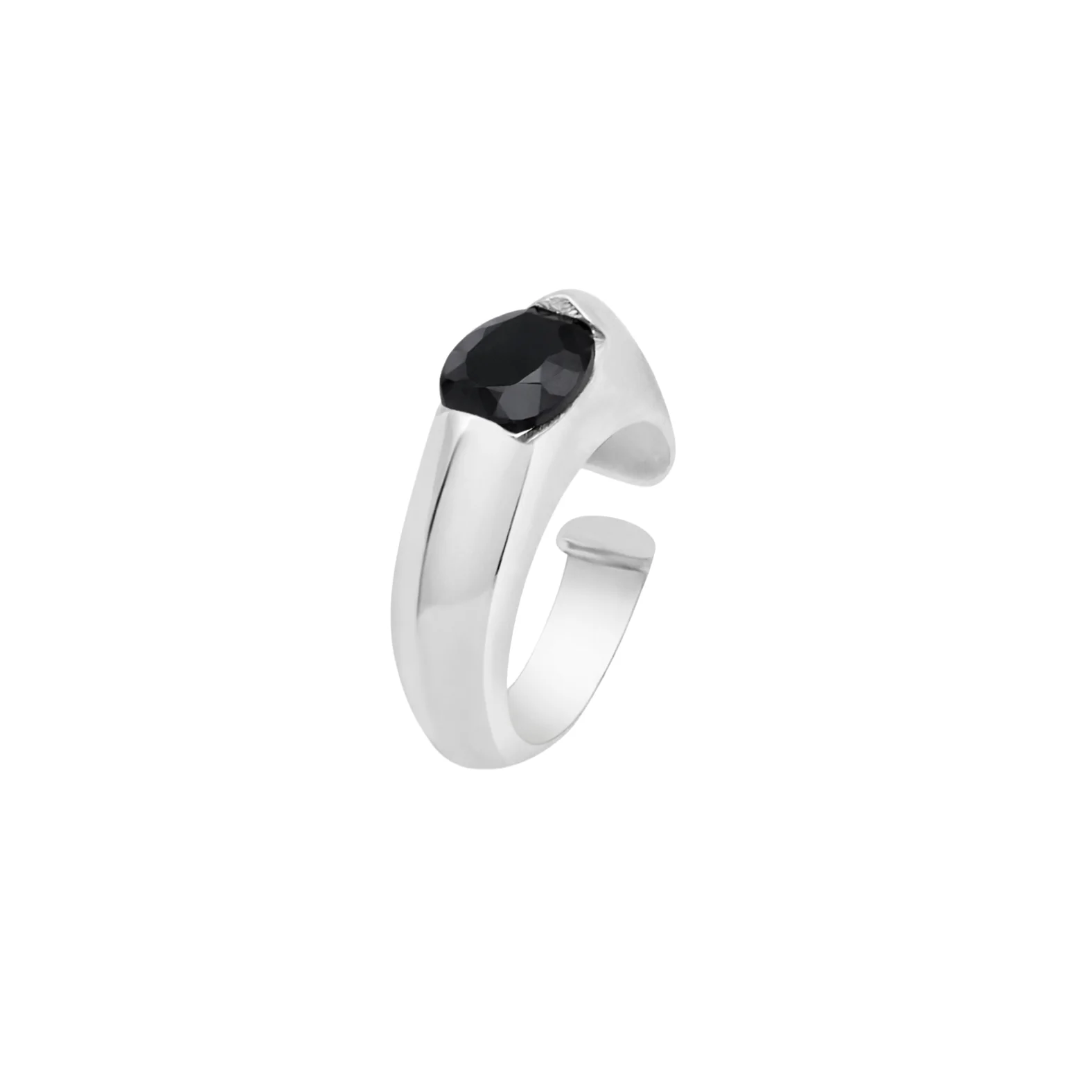 Elipse Earcuff - Image 2