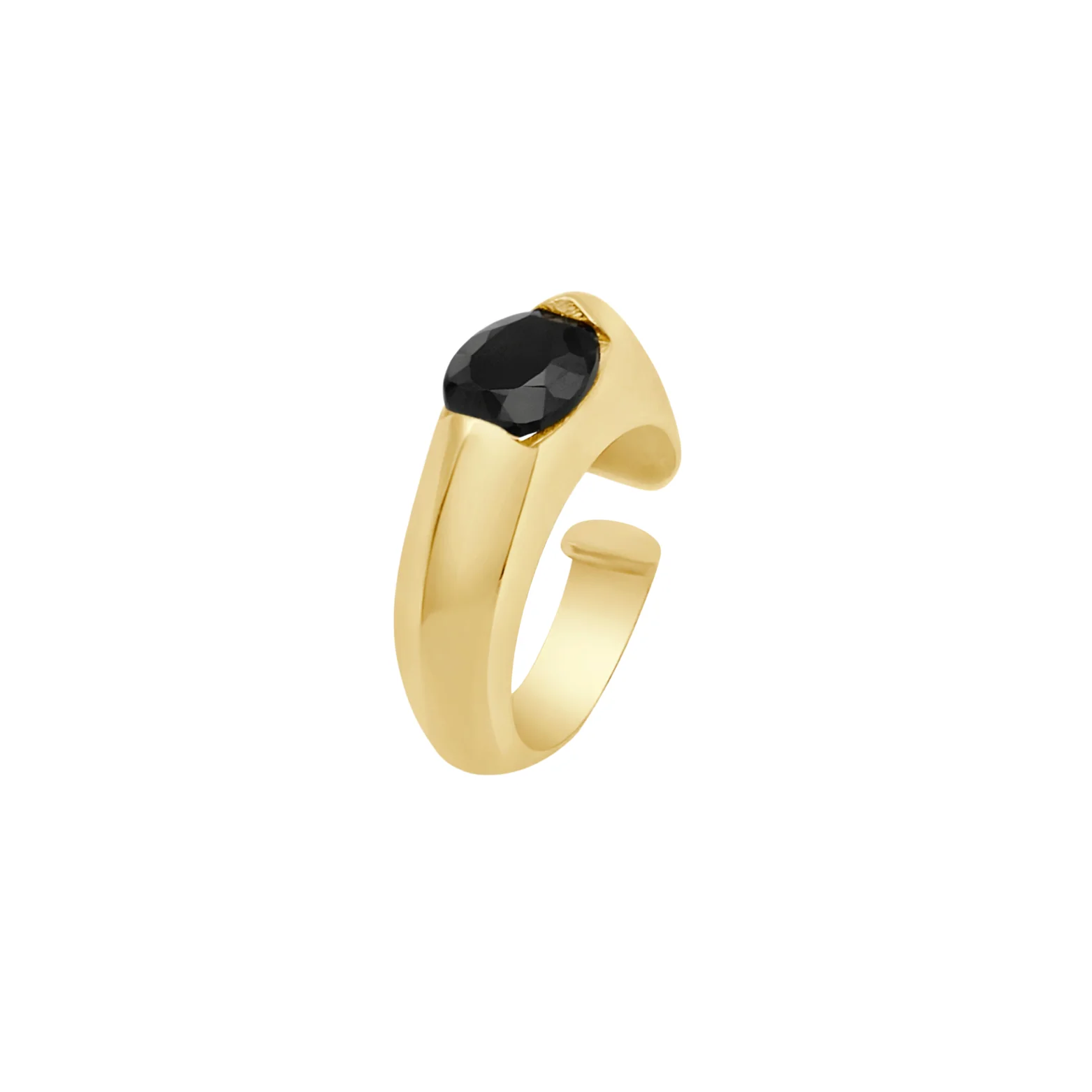 Elipse Earcuff - Image 3