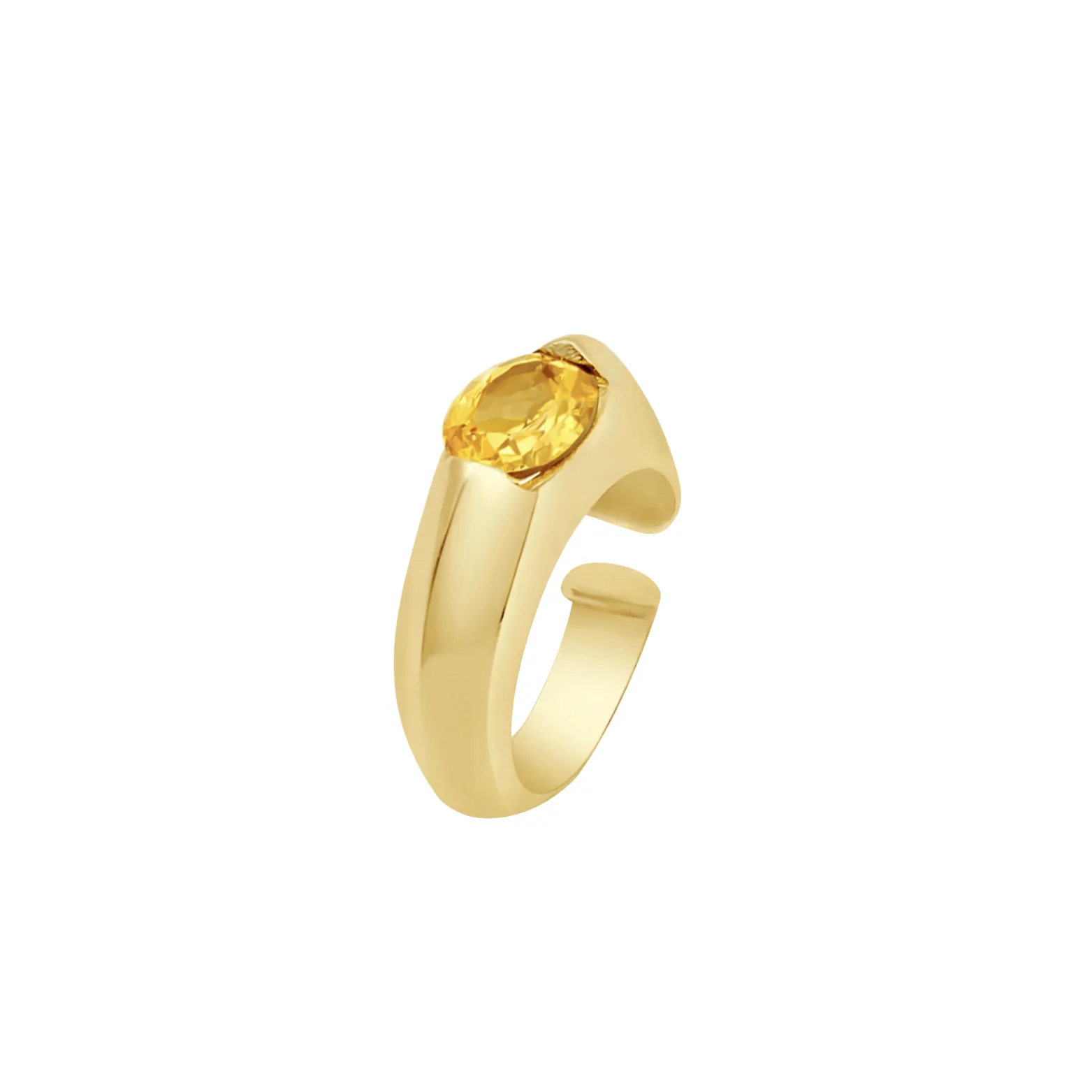 Elipse Earcuff - Image 5