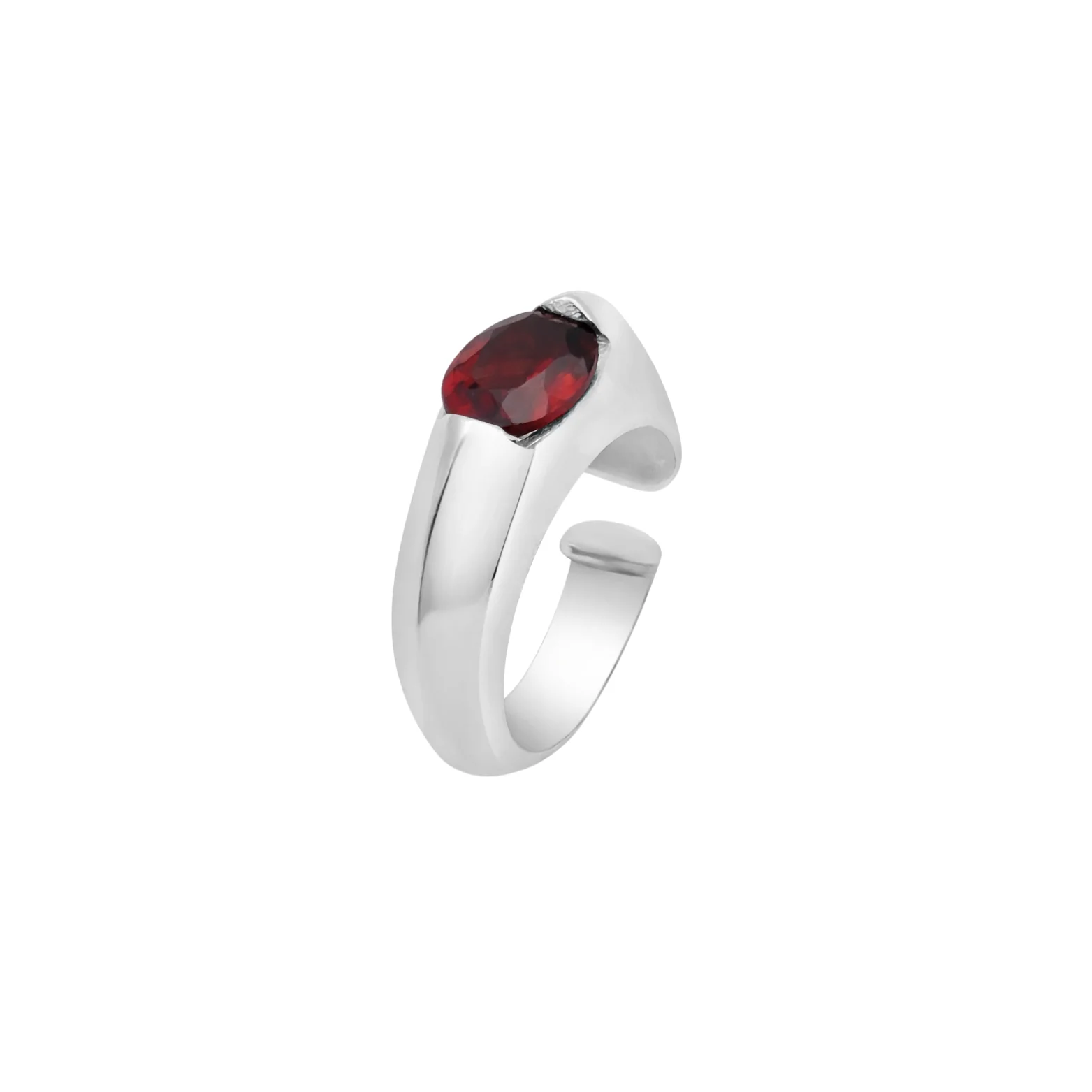 Elipse Earcuff - Image 6