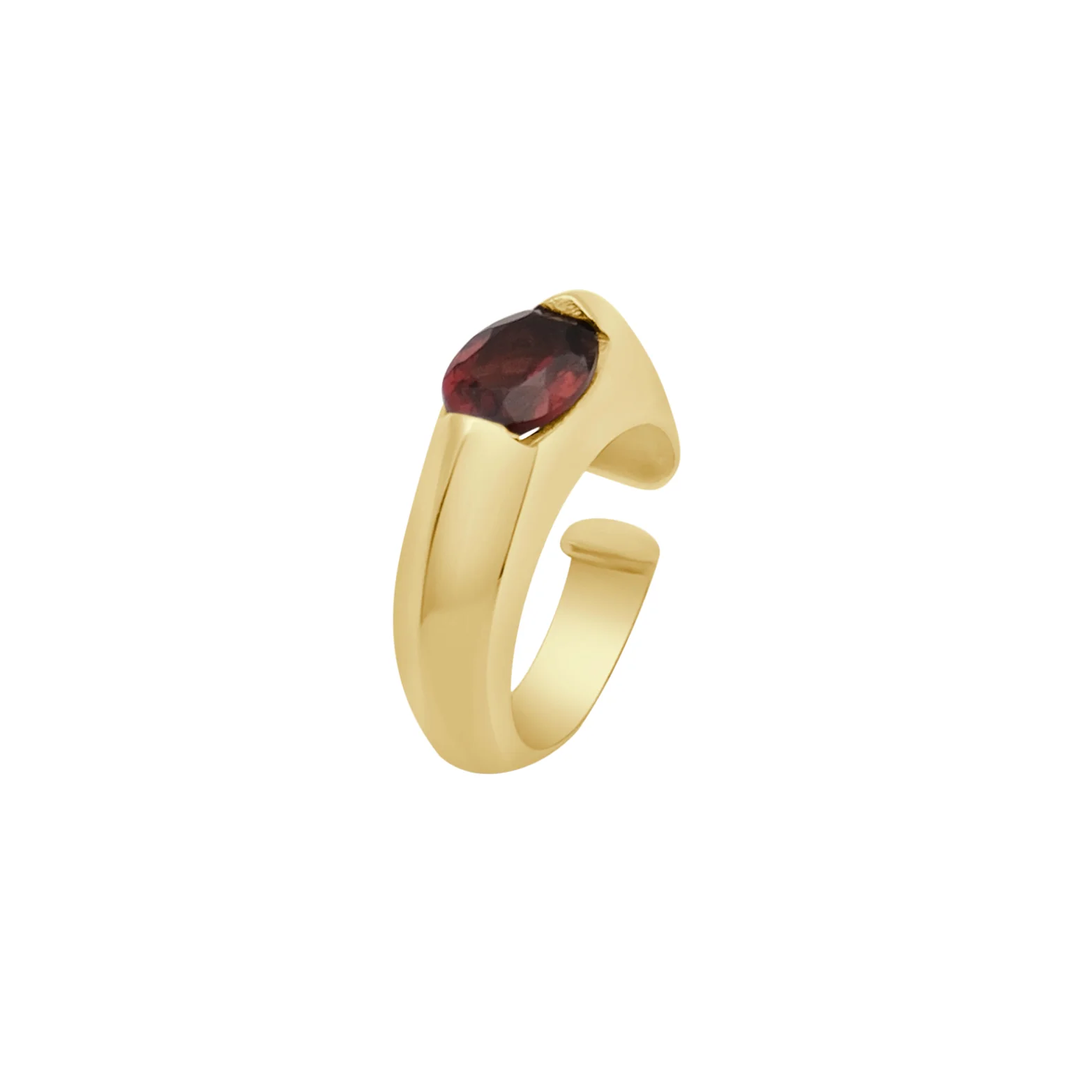 Elipse Earcuff - Image 7