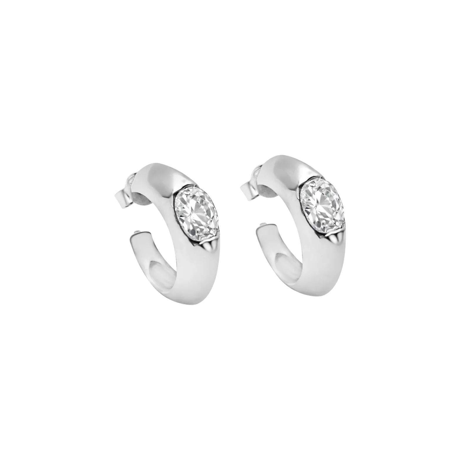 Elipse Oval Hoops - Image 18