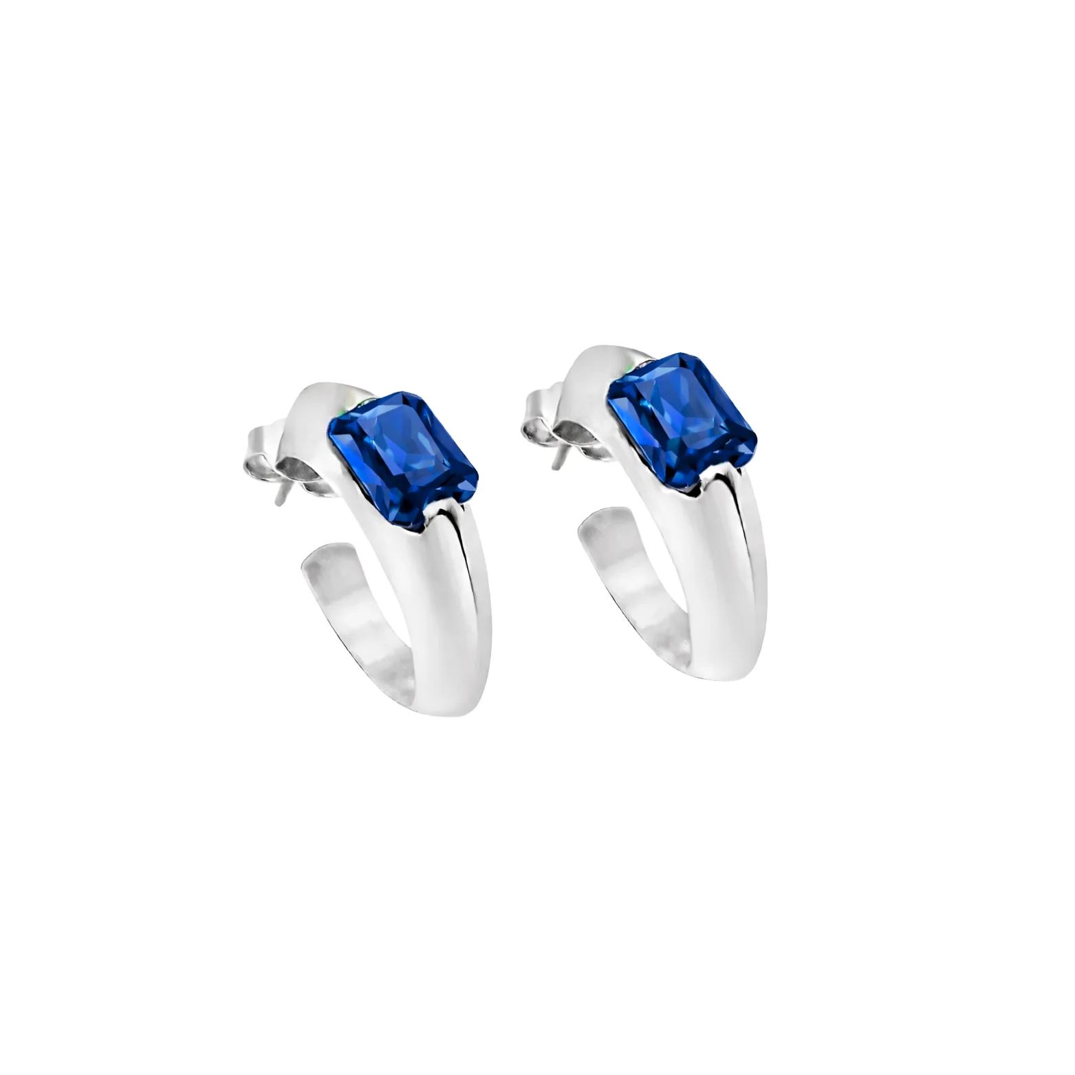 Elipse Hoops - Image 10