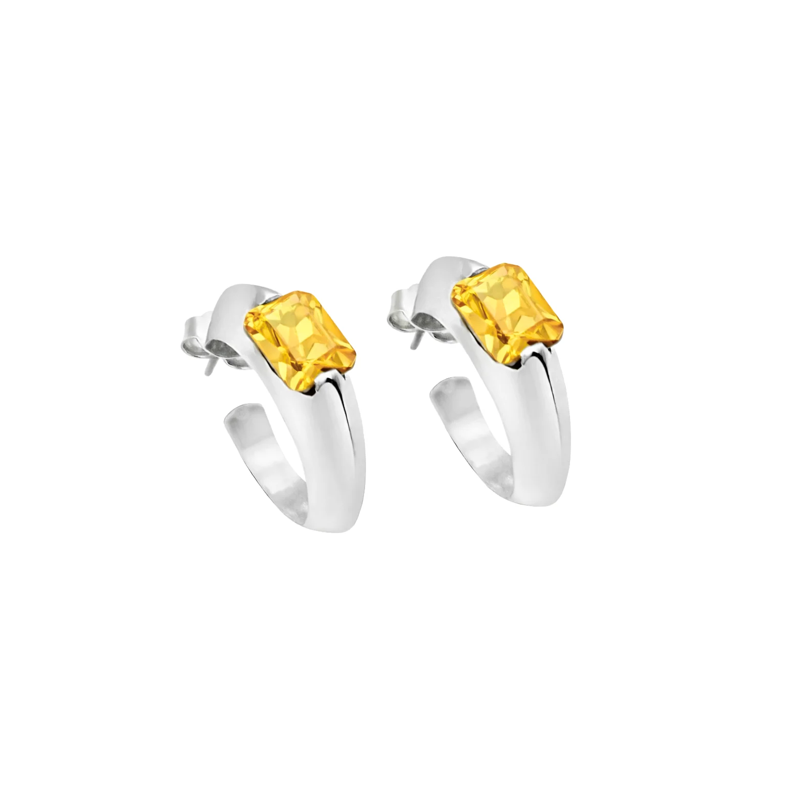 Elipse Hoops - Image 12