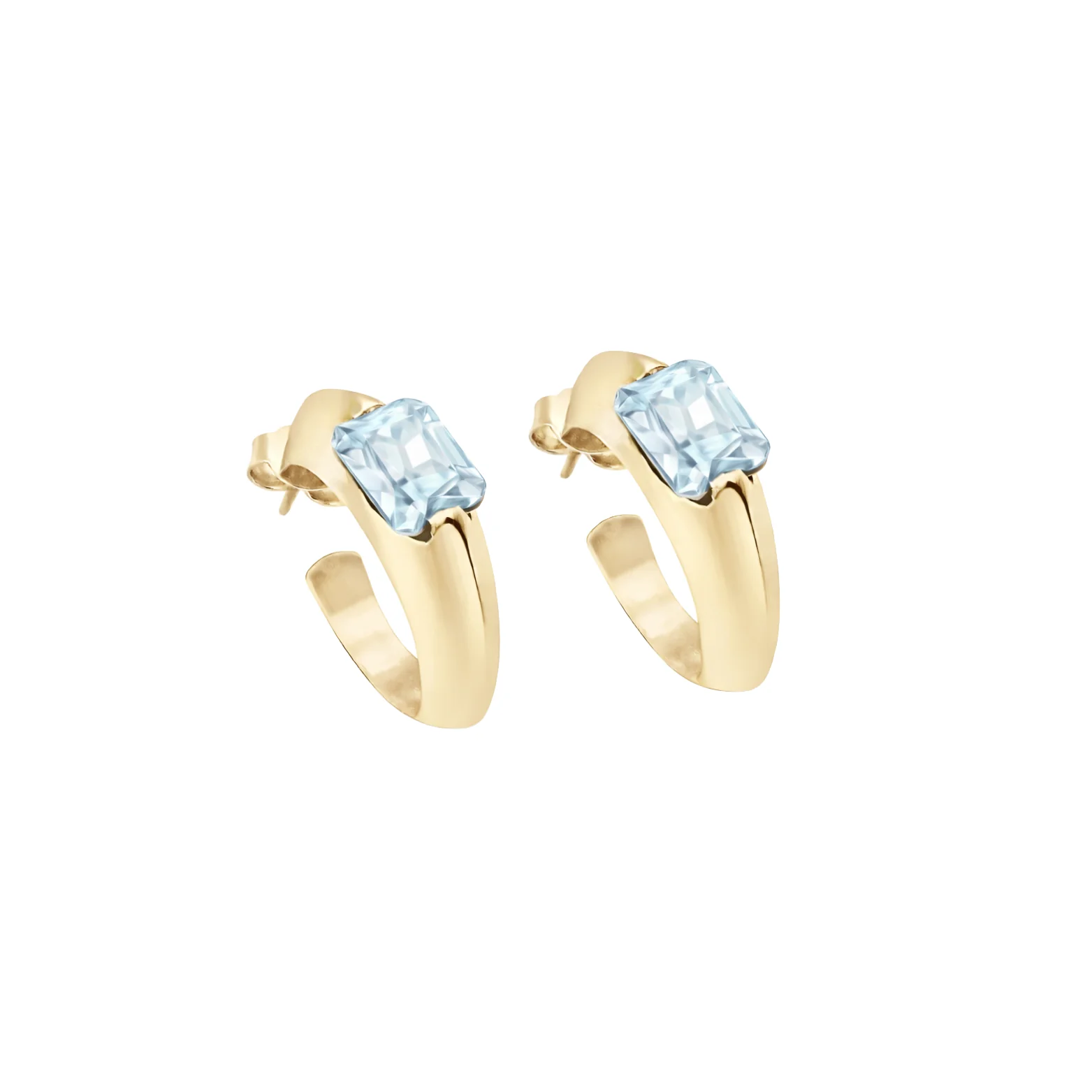 Elipse Hoops - Image 15