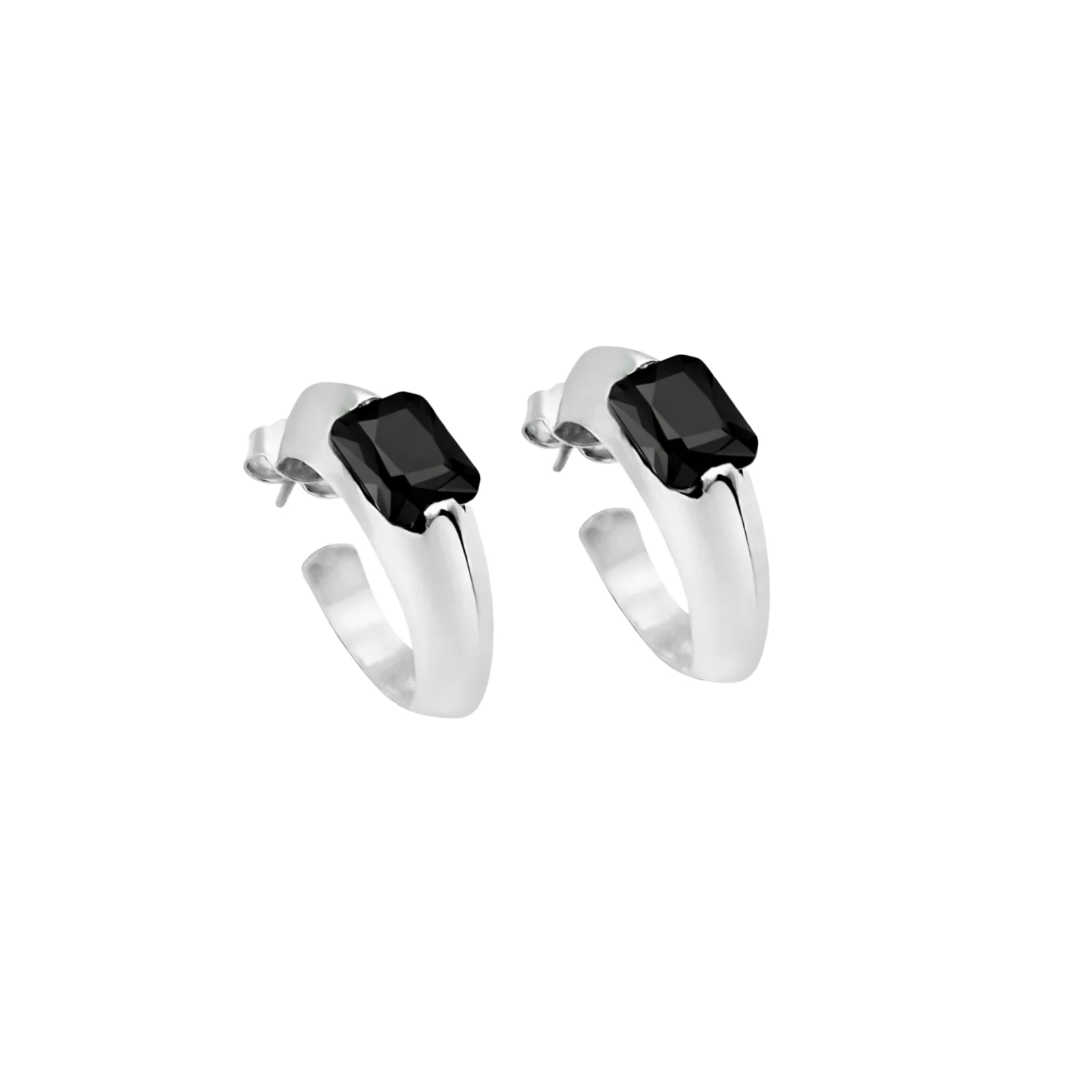 Elipse Hoops - Image 6