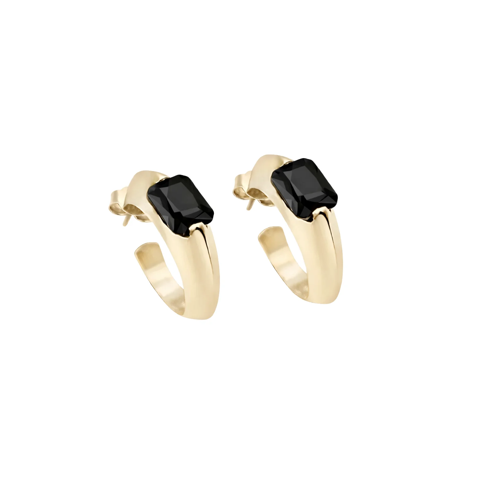 Elipse Hoops - Image 7