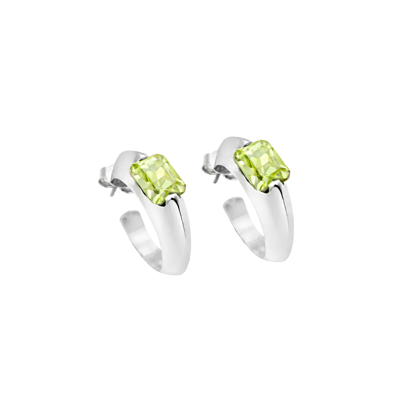 Elipse Hoops - Image 8