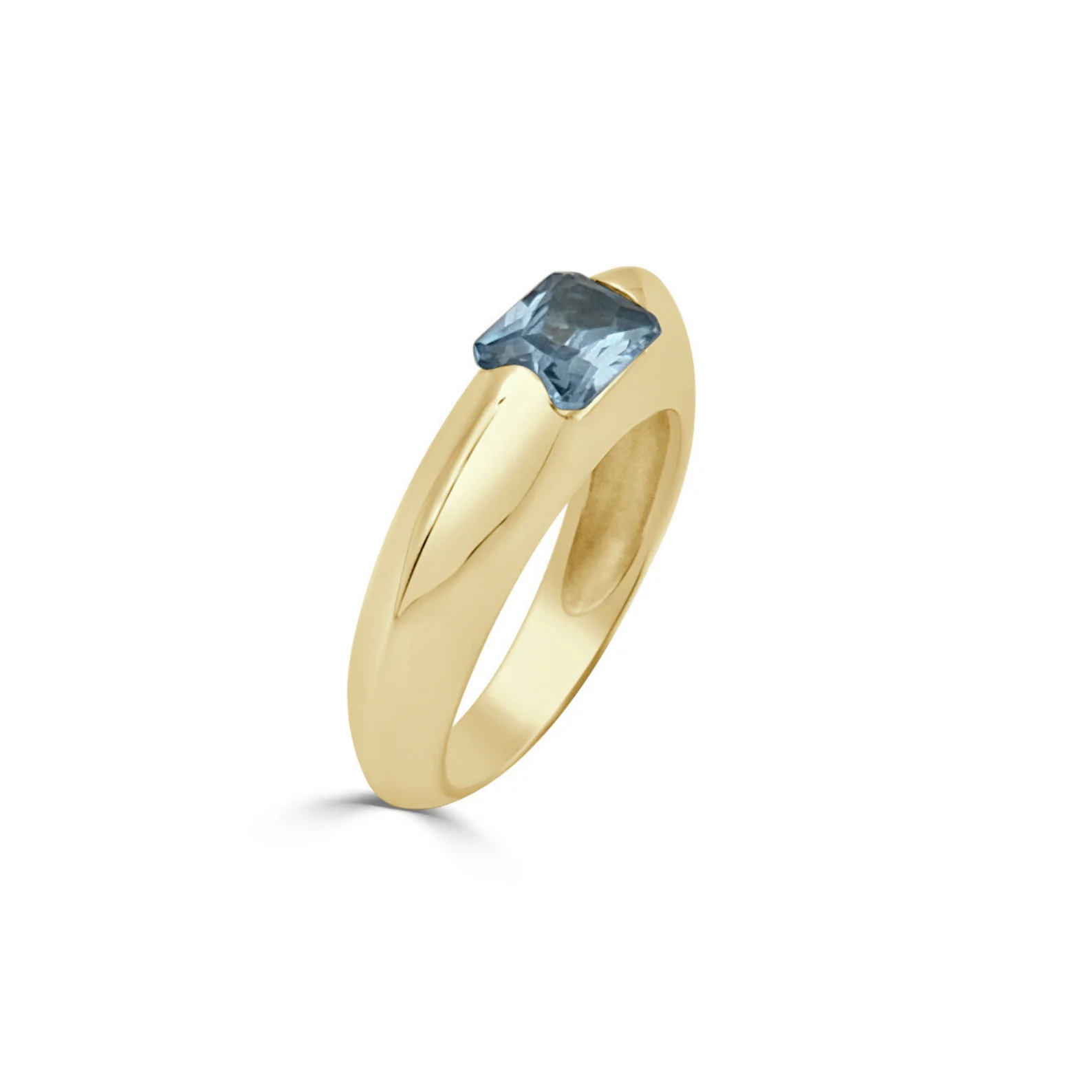 Elipse Mini Ring - Image 2