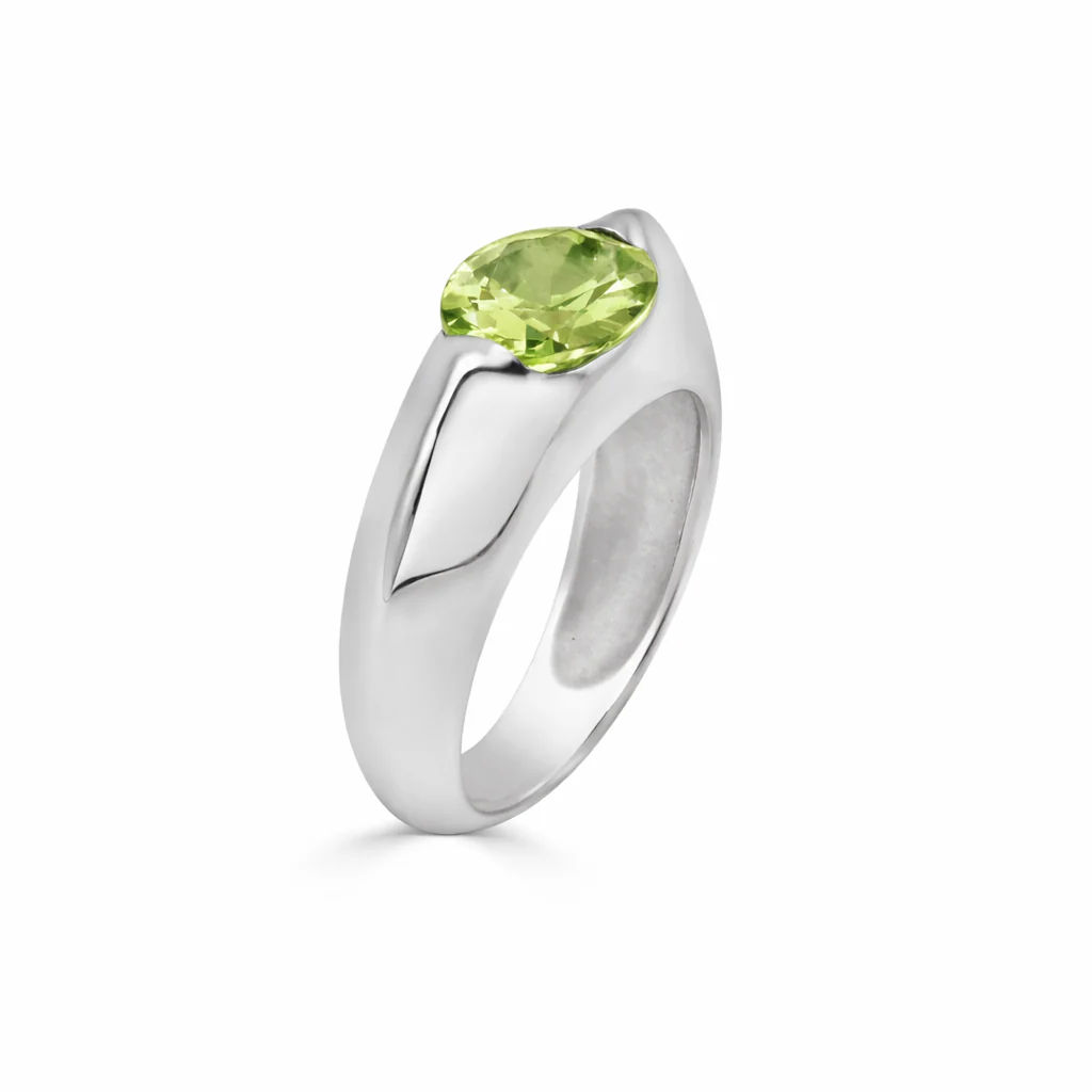 Elipse Oval Ring - Image 11